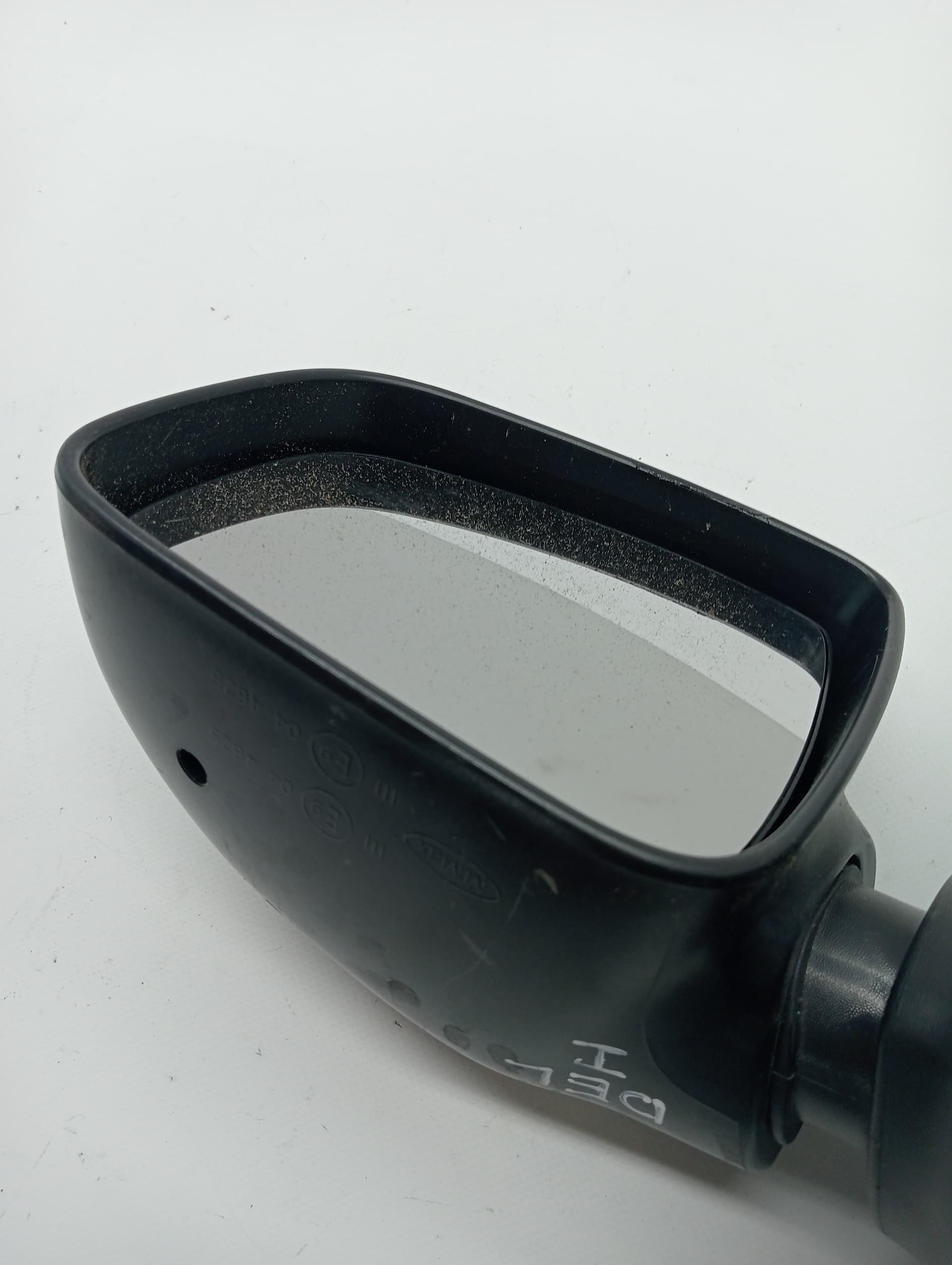 Retrovisor izquierdo DACIA SANDERO 2