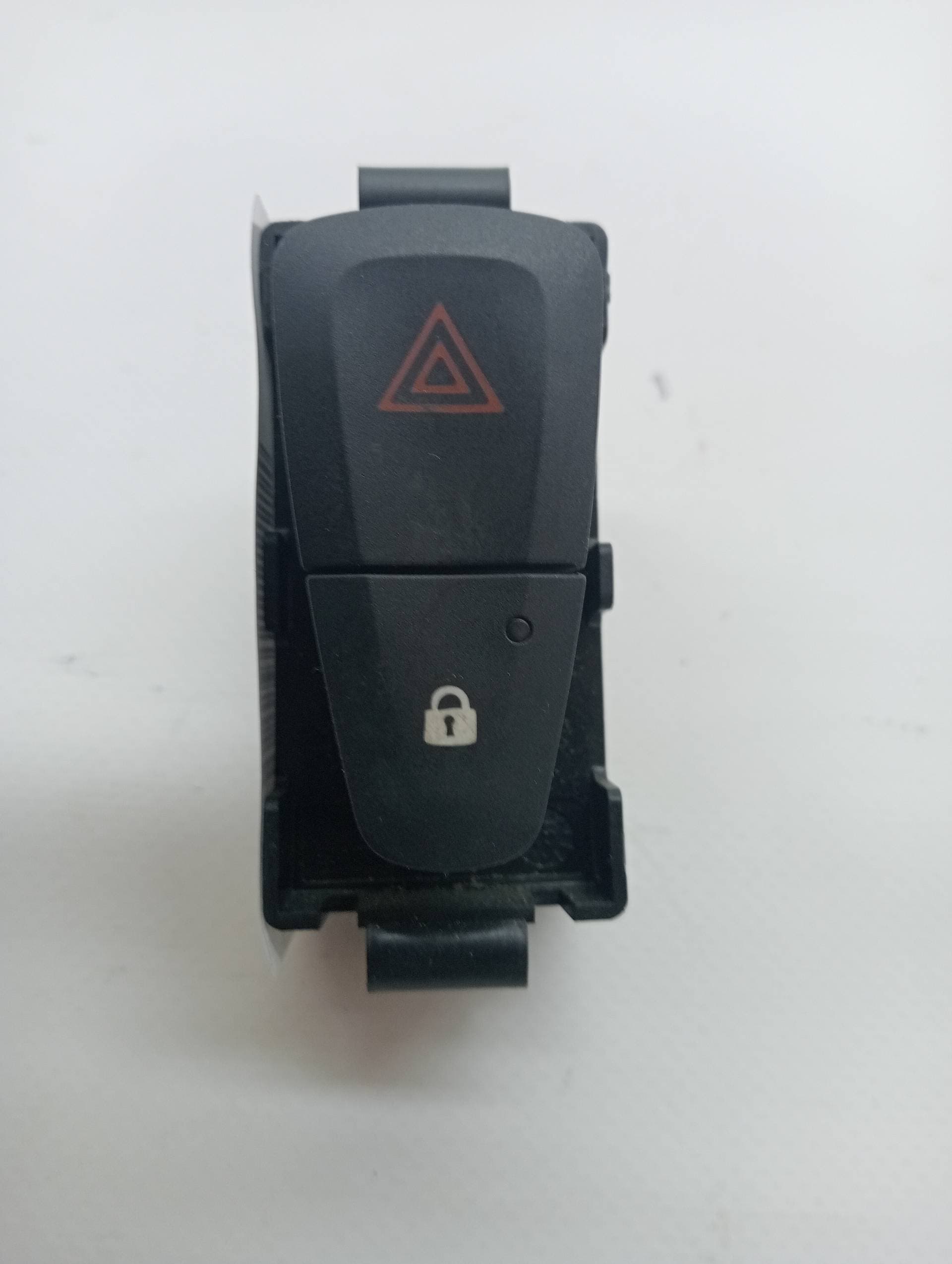 Warning DACIA SANDERO