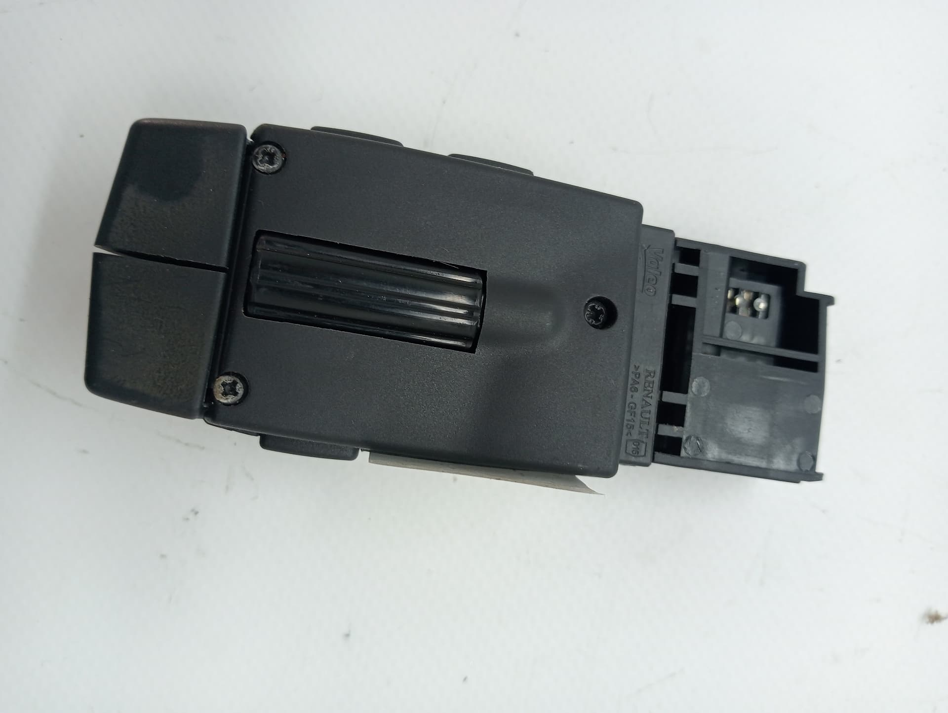 Mando multifuncion DACIA SANDERO 3