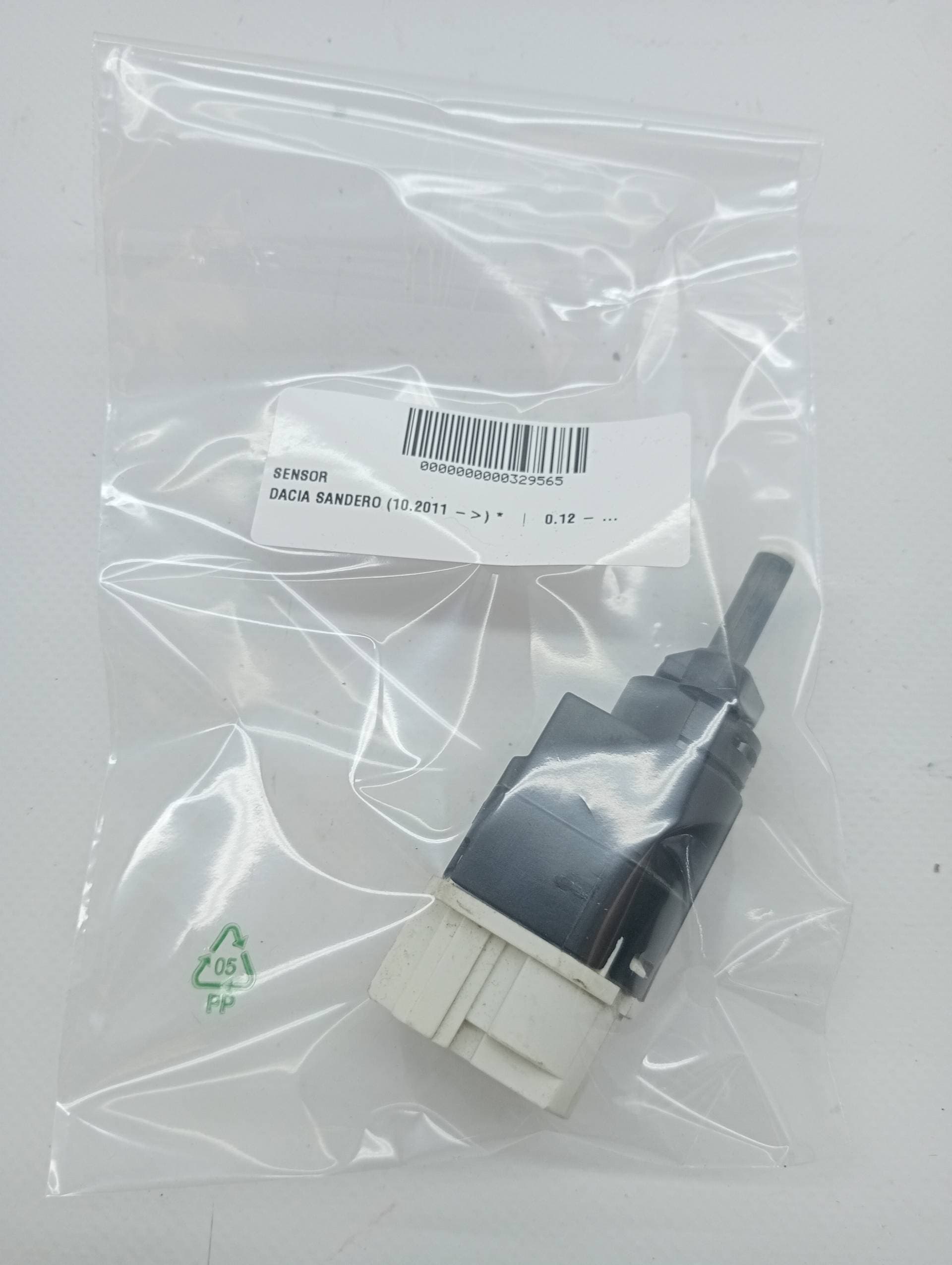 Sensor DACIA SANDERO 2