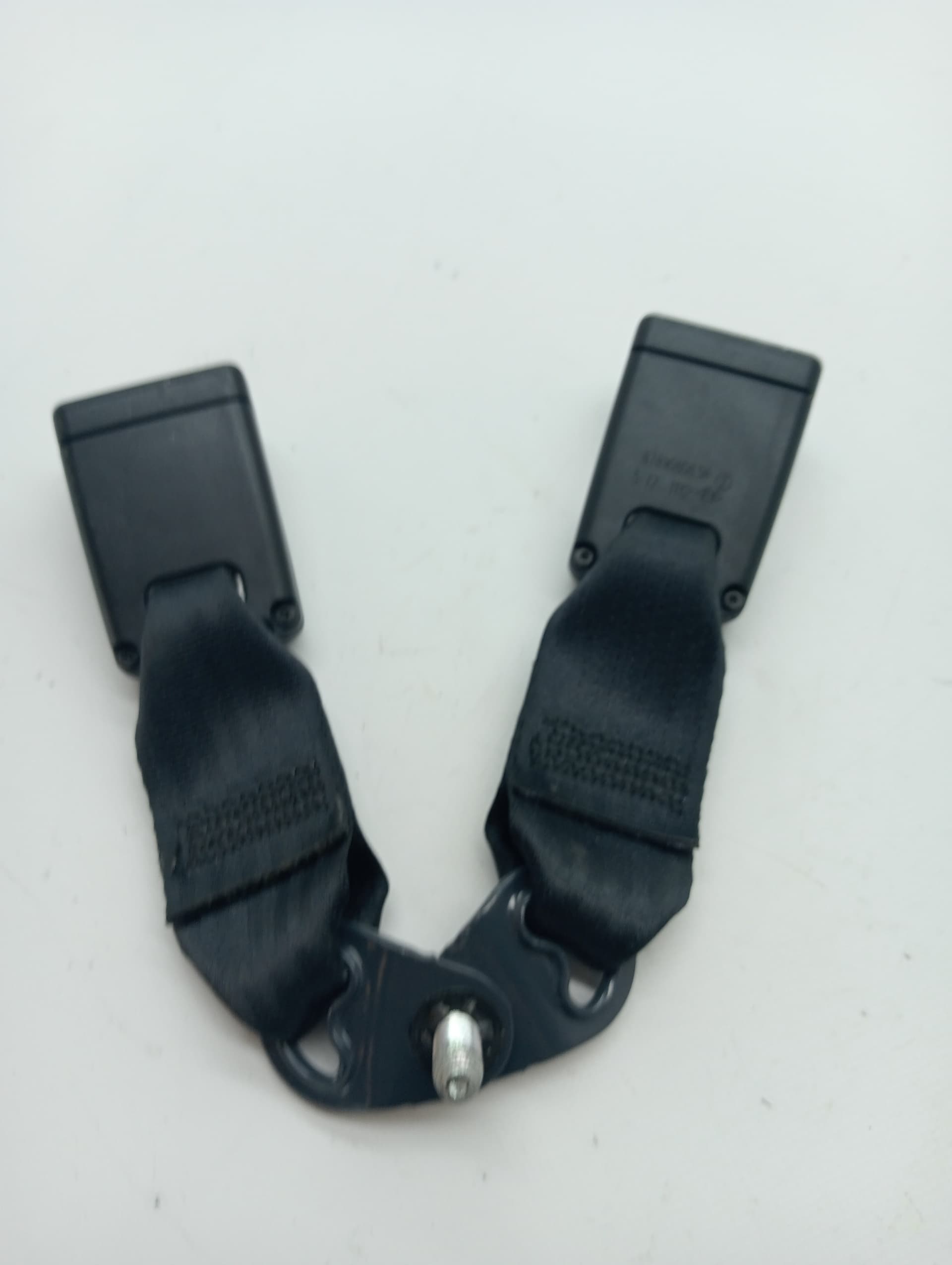 Enganche cinturon DACIA SANDERO 3