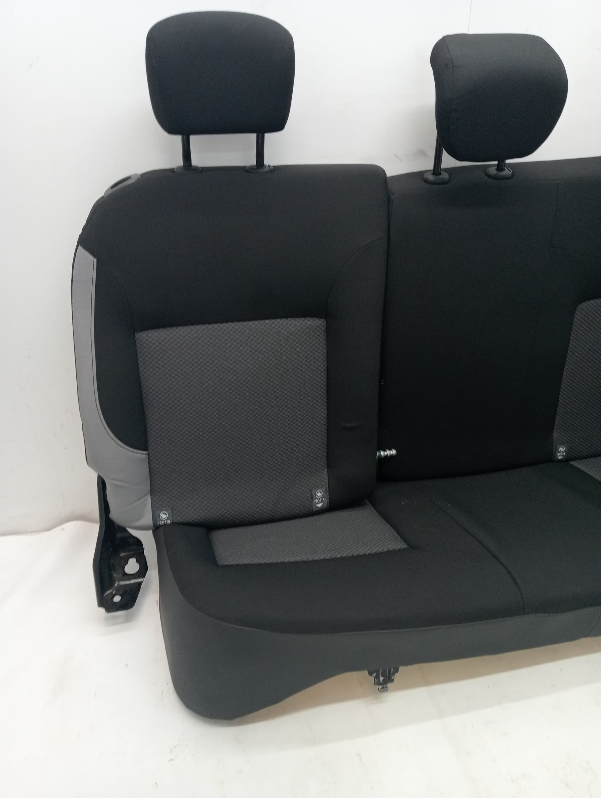 Cerradura asientos traseros DACIA SANDERO 3