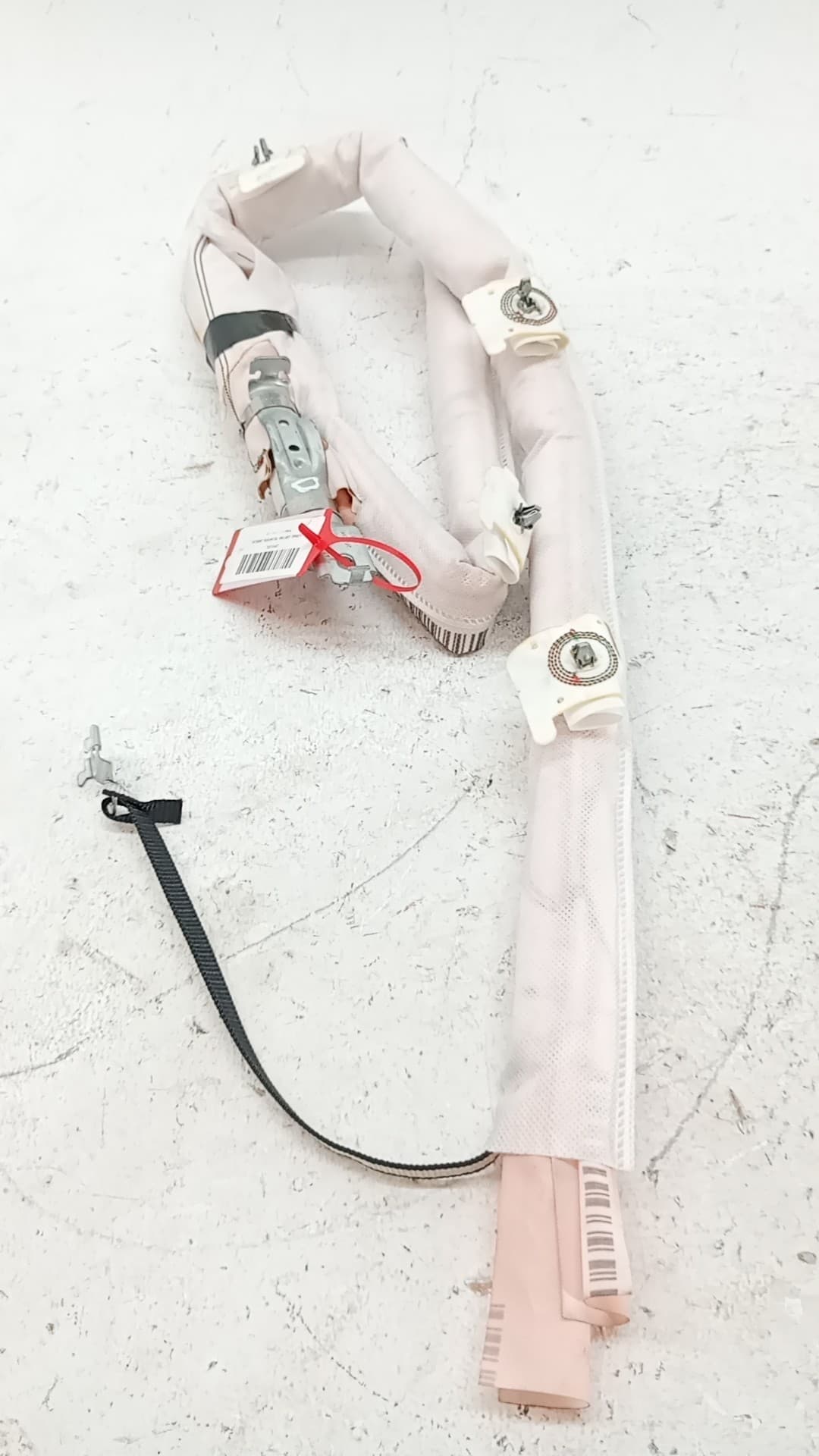 Airbag cortina delantero derecho RENAULT 5