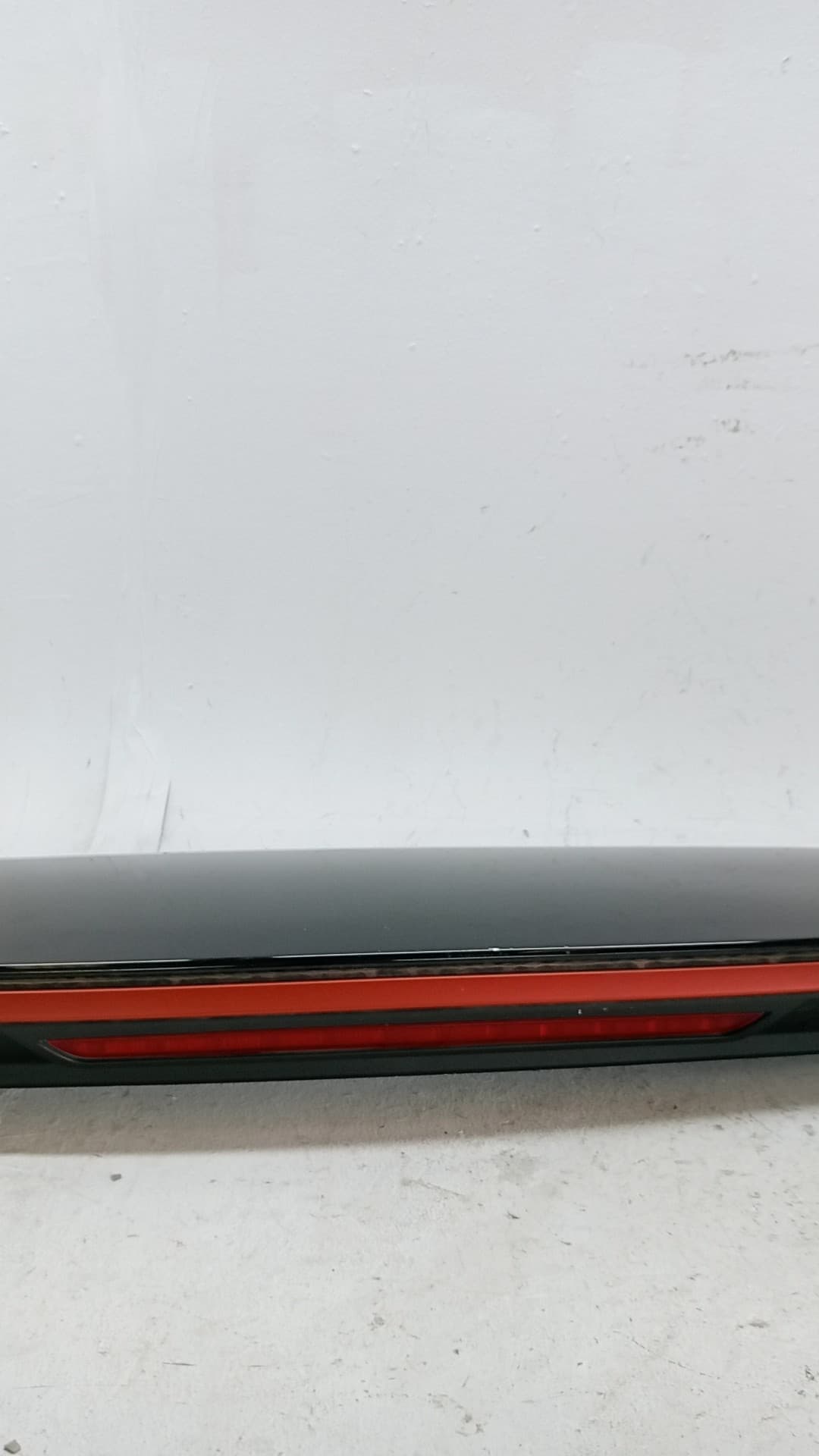 Aleron trasero RENAULT 5 2