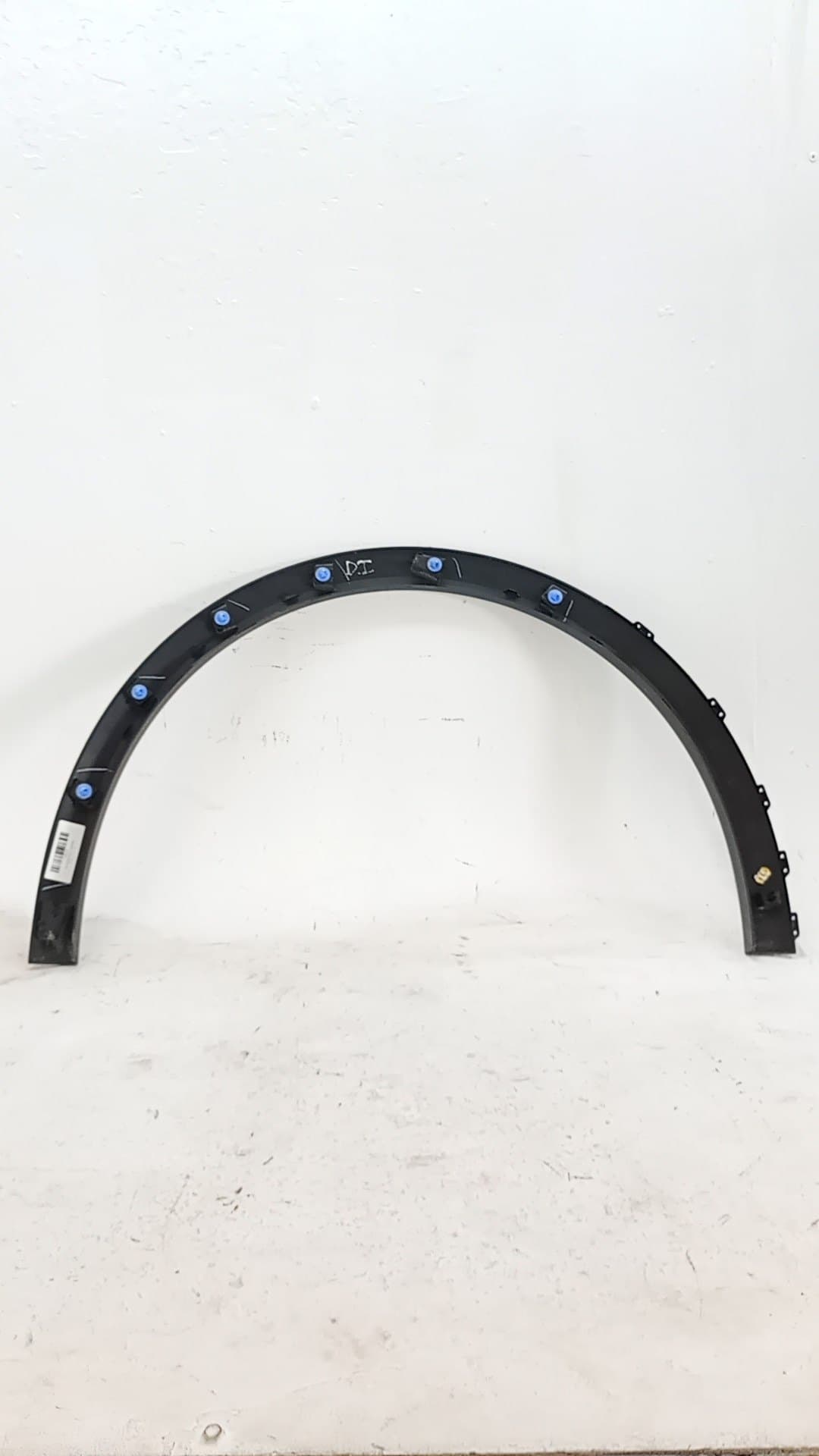 Aletin delantero izquierdo RENAULT 5 3