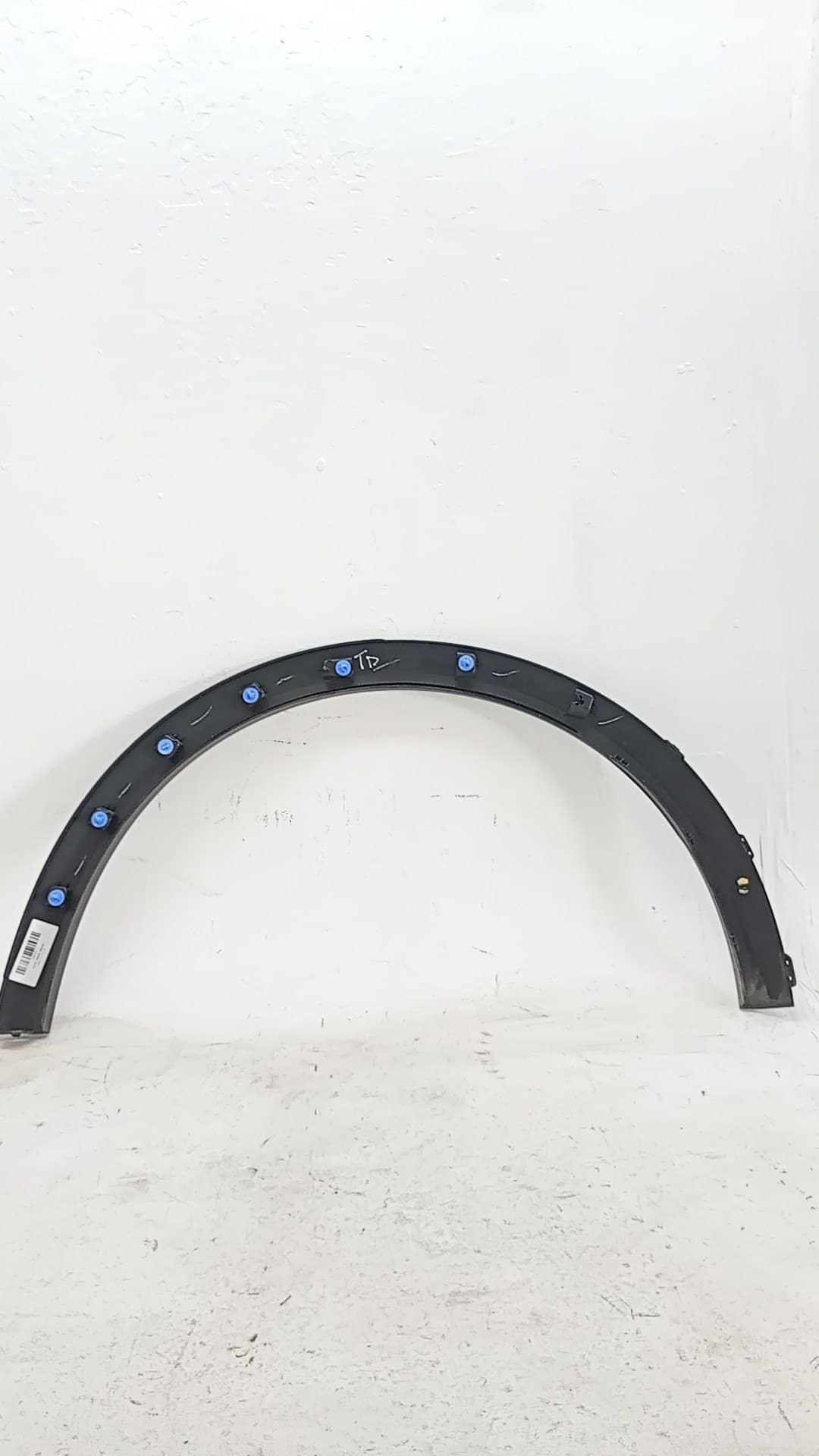 Aletin trasero derecho RENAULT 5 4