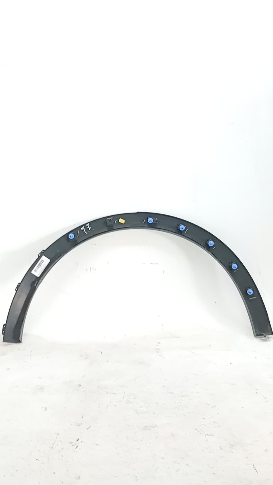 Aletin trasero izquierdo RENAULT 5 3