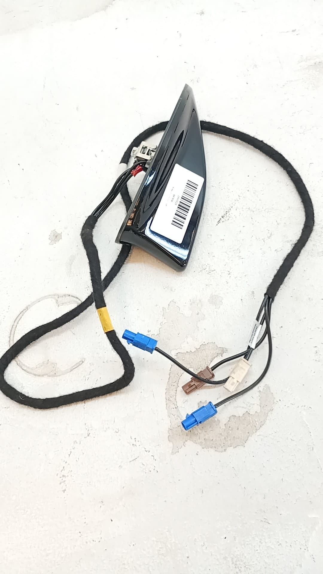 Antena RENAULT 5