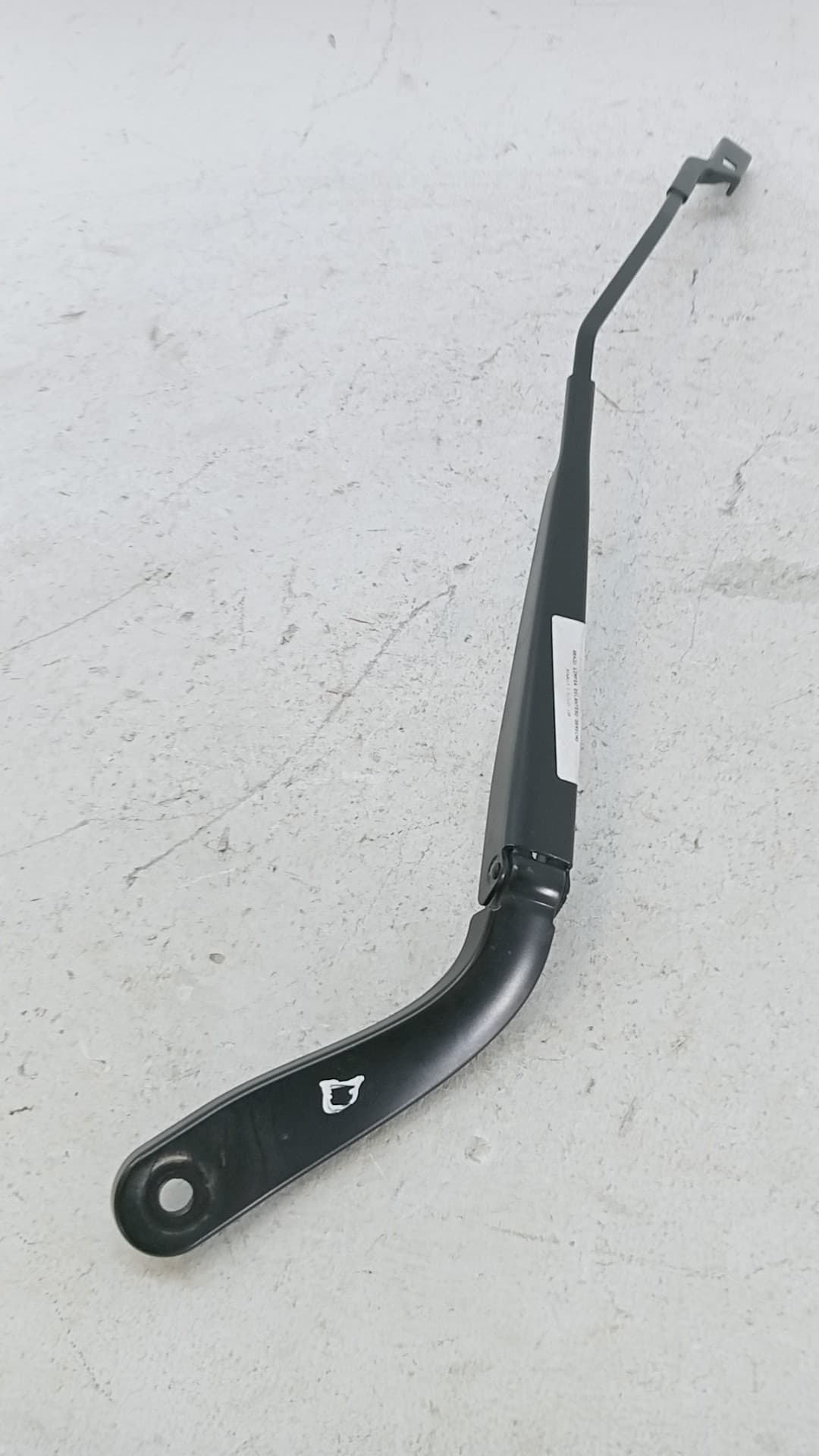 Brazo limpia delantero derecho RENAULT 5