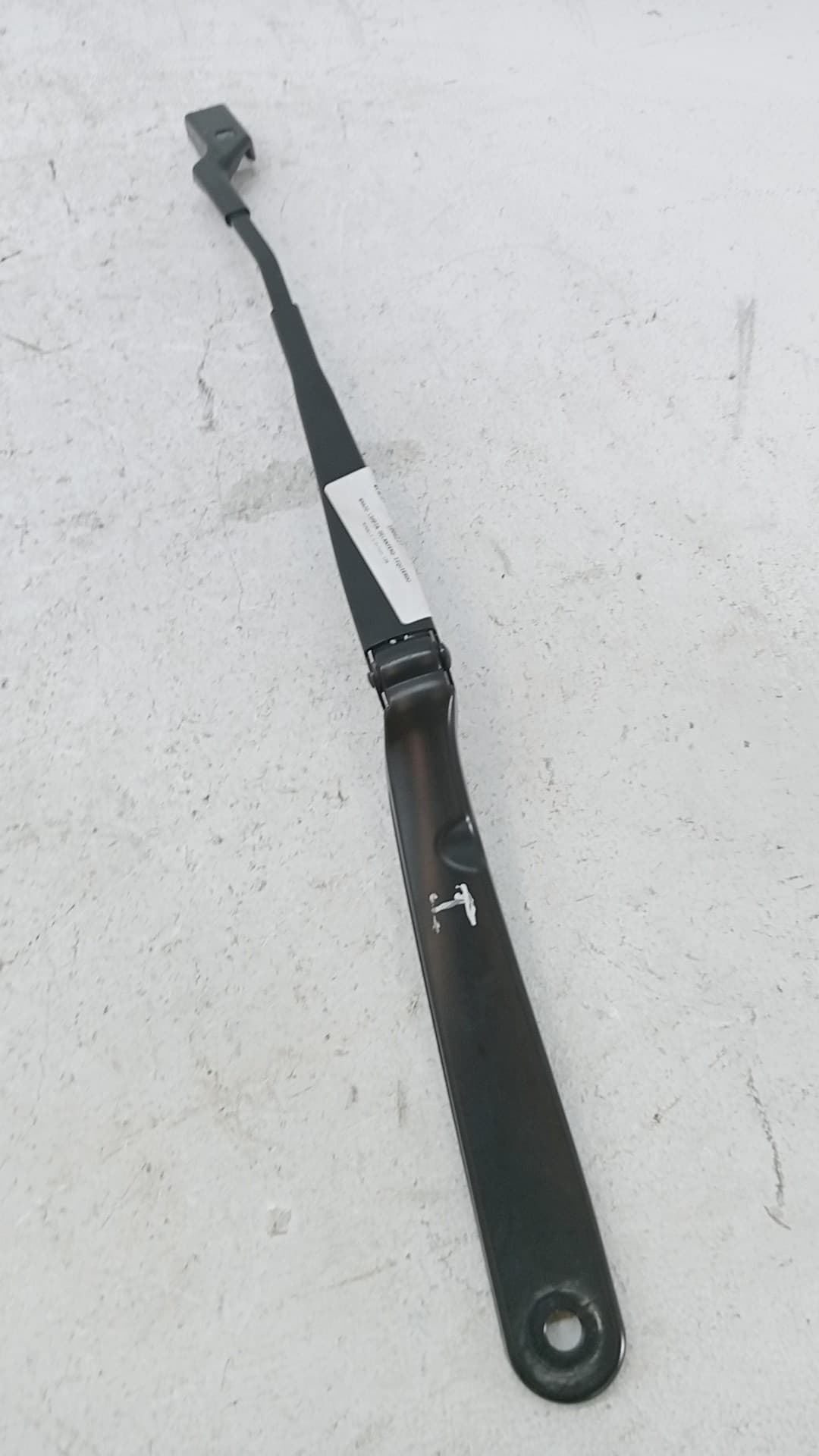 Brazo limpia delantero izquierdo RENAULT 5