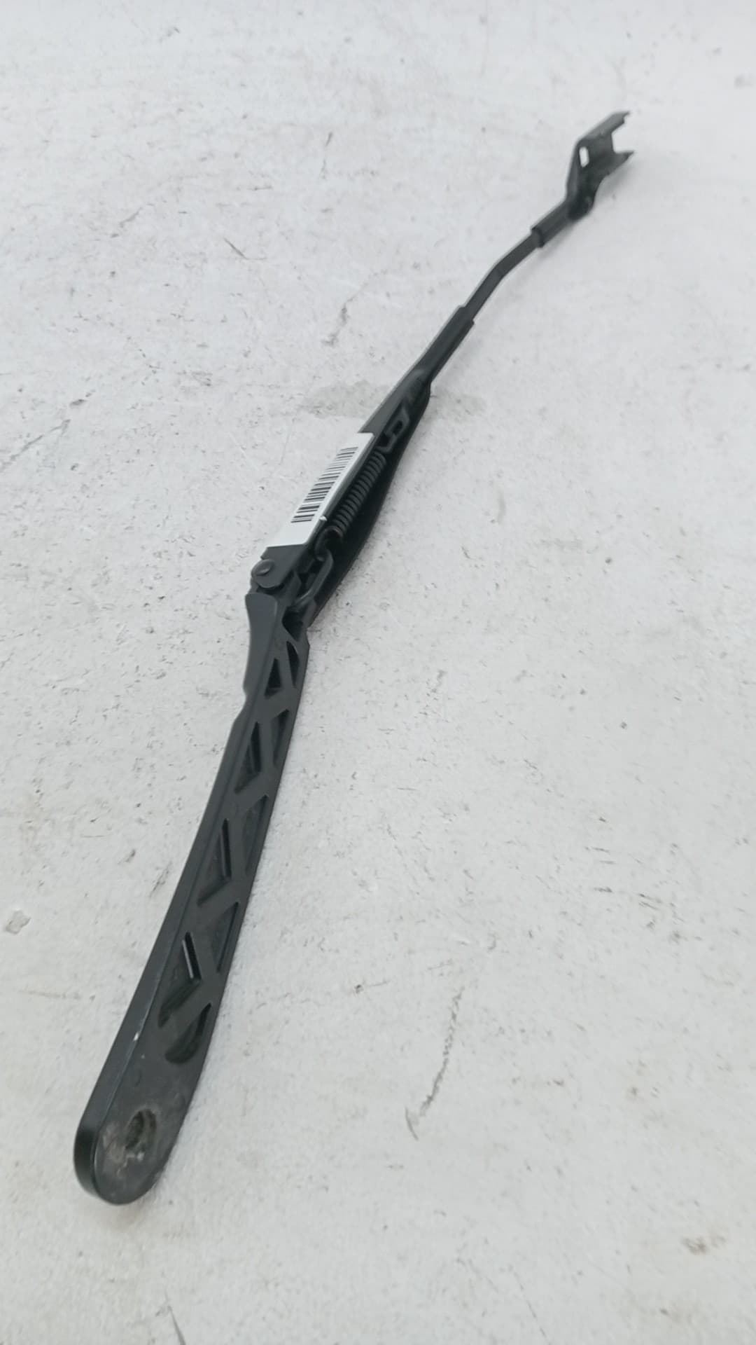 Brazo limpia delantero izquierdo RENAULT 5 2
