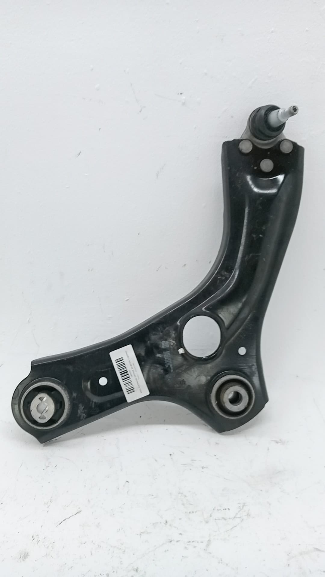 Brazo suspension inferior delantero izquierdo RENAULT 5
