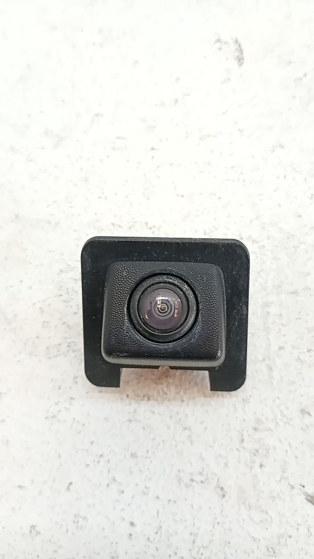 Camara vision RENAULT 5 3