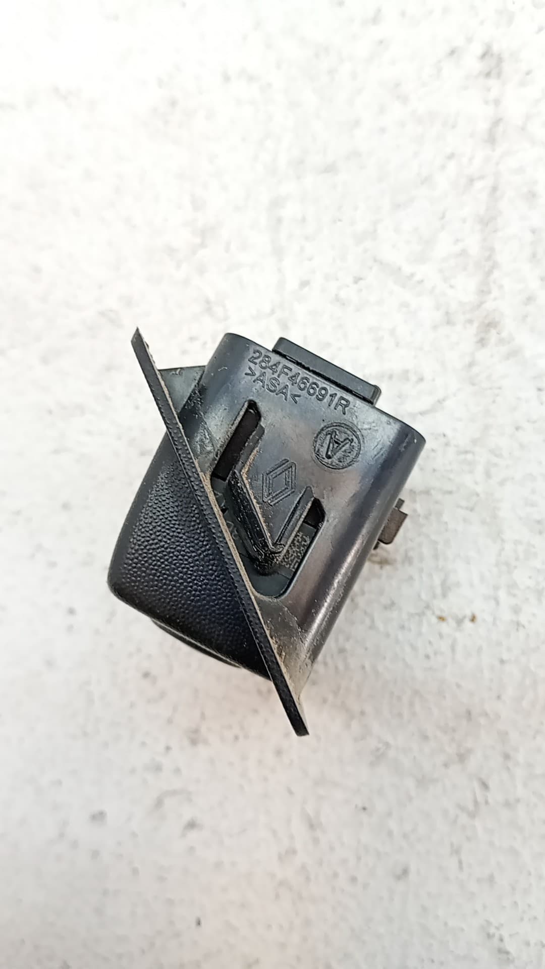 Camara vision RENAULT 5 2