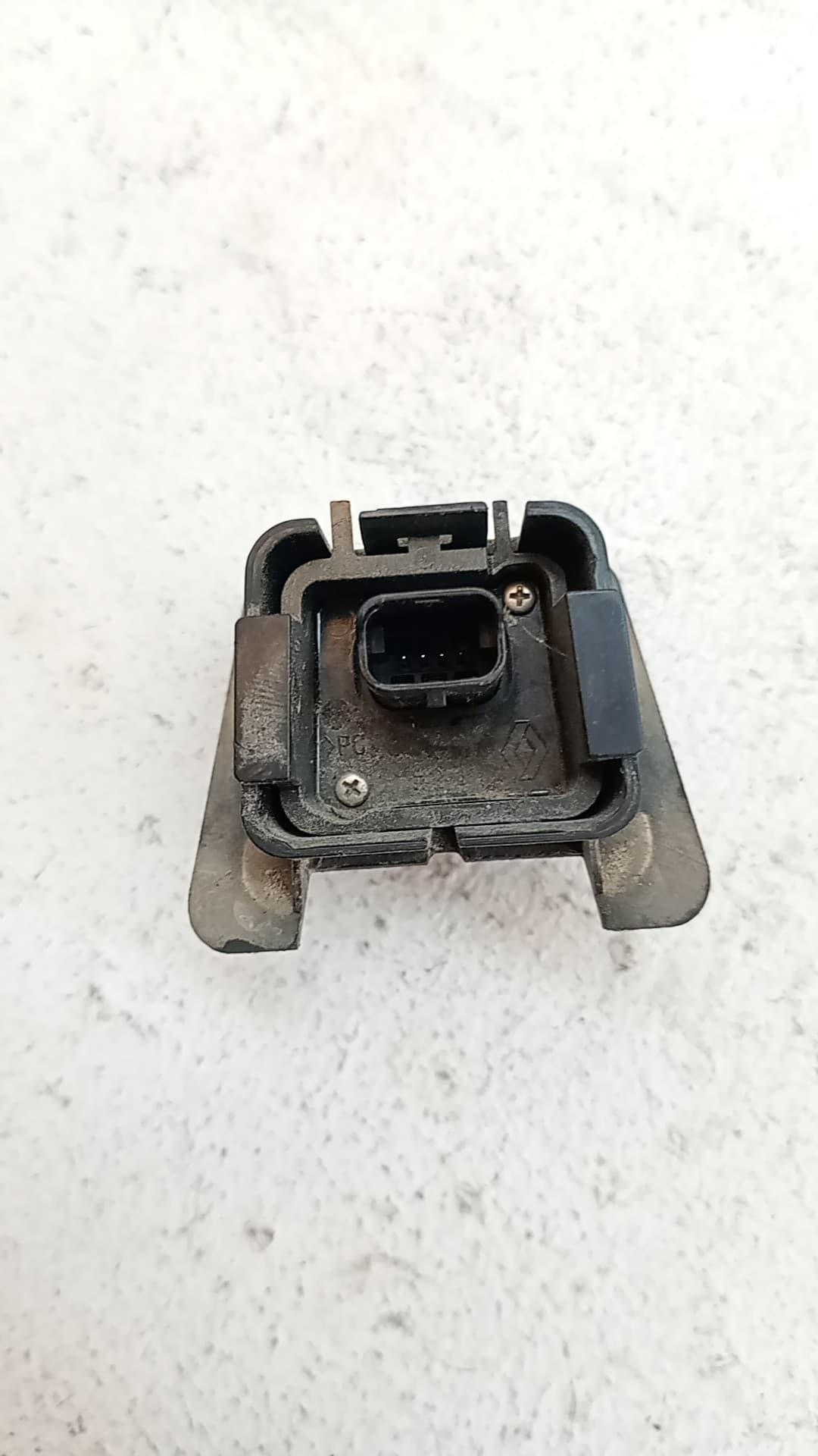 Camara vision RENAULT 5