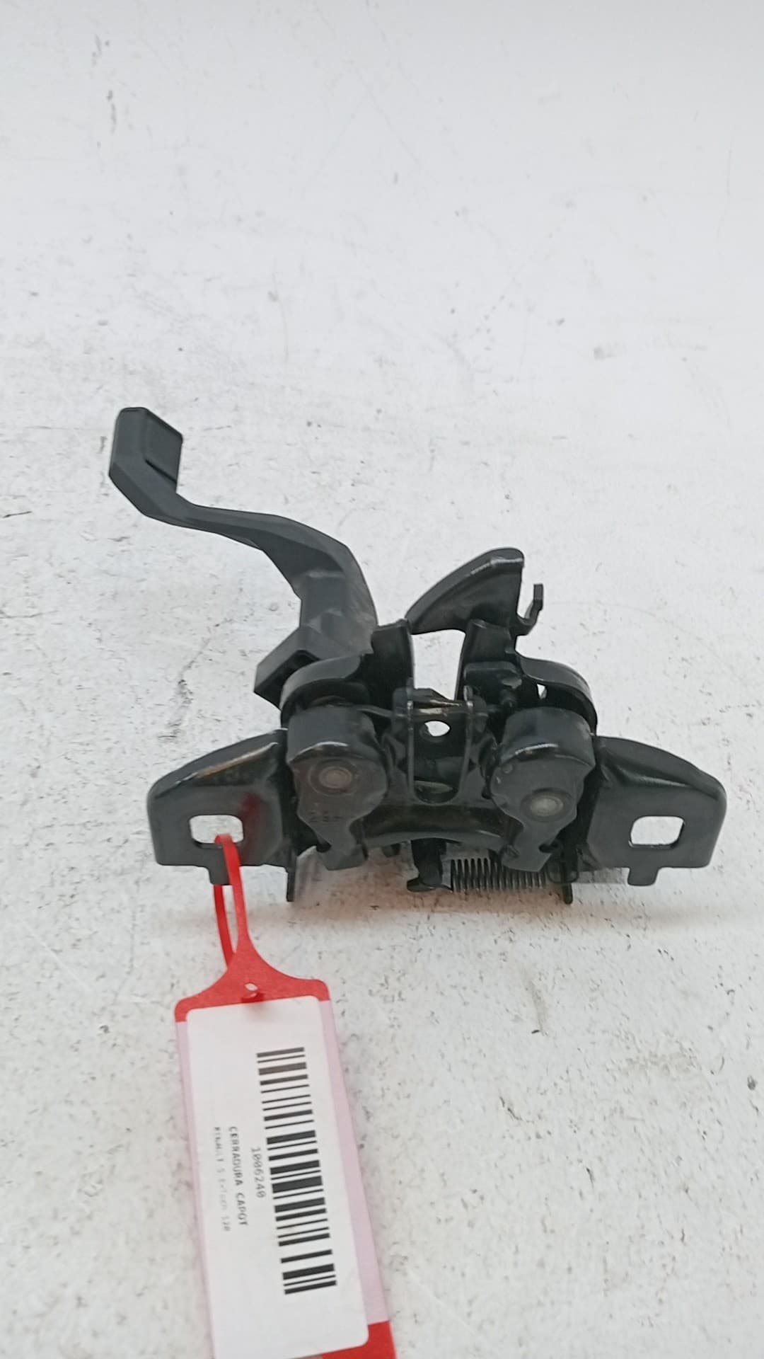 Cerradura capot RENAULT 5