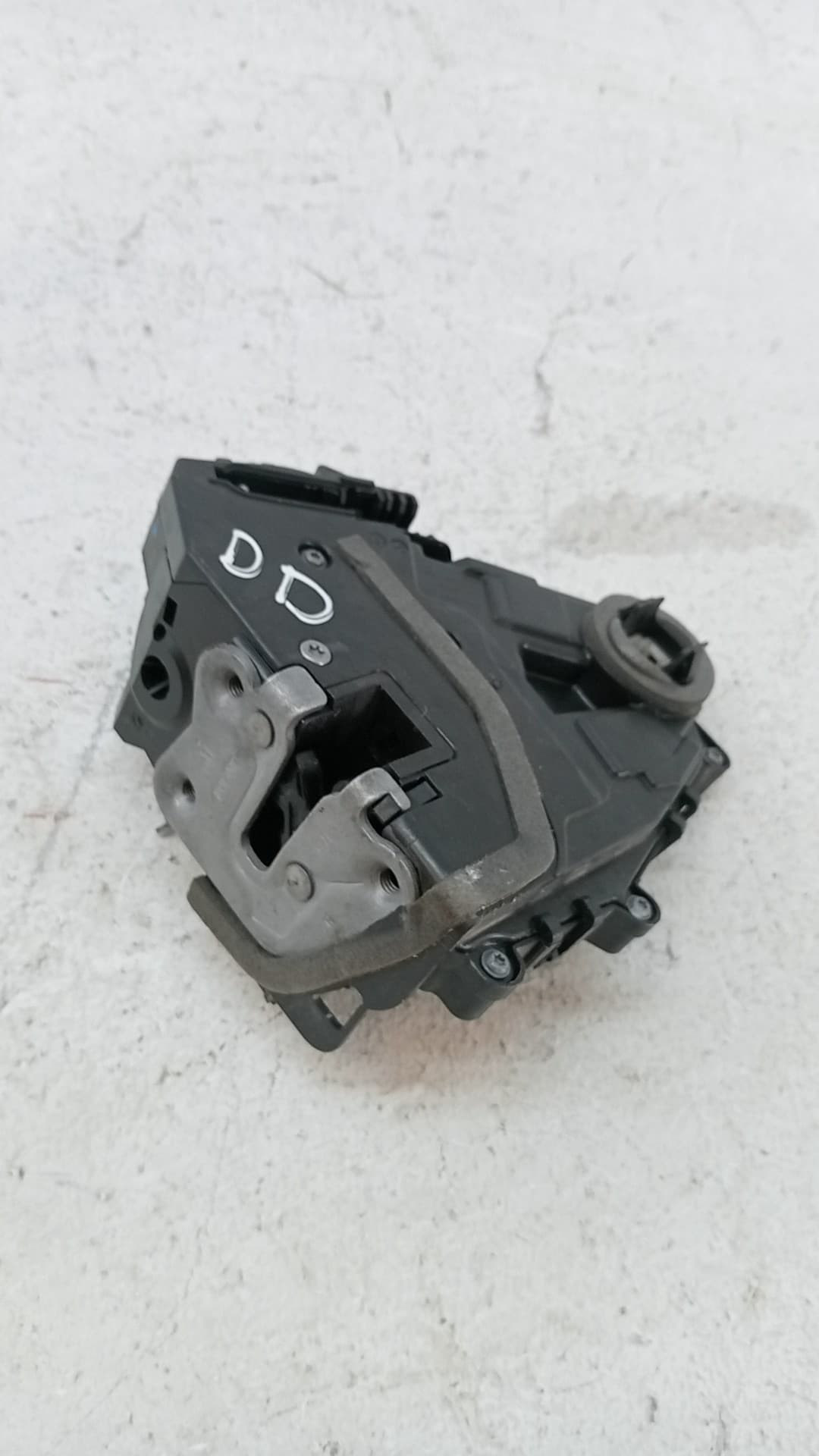 Cerradura puerta delantera derecha RENAULT 5