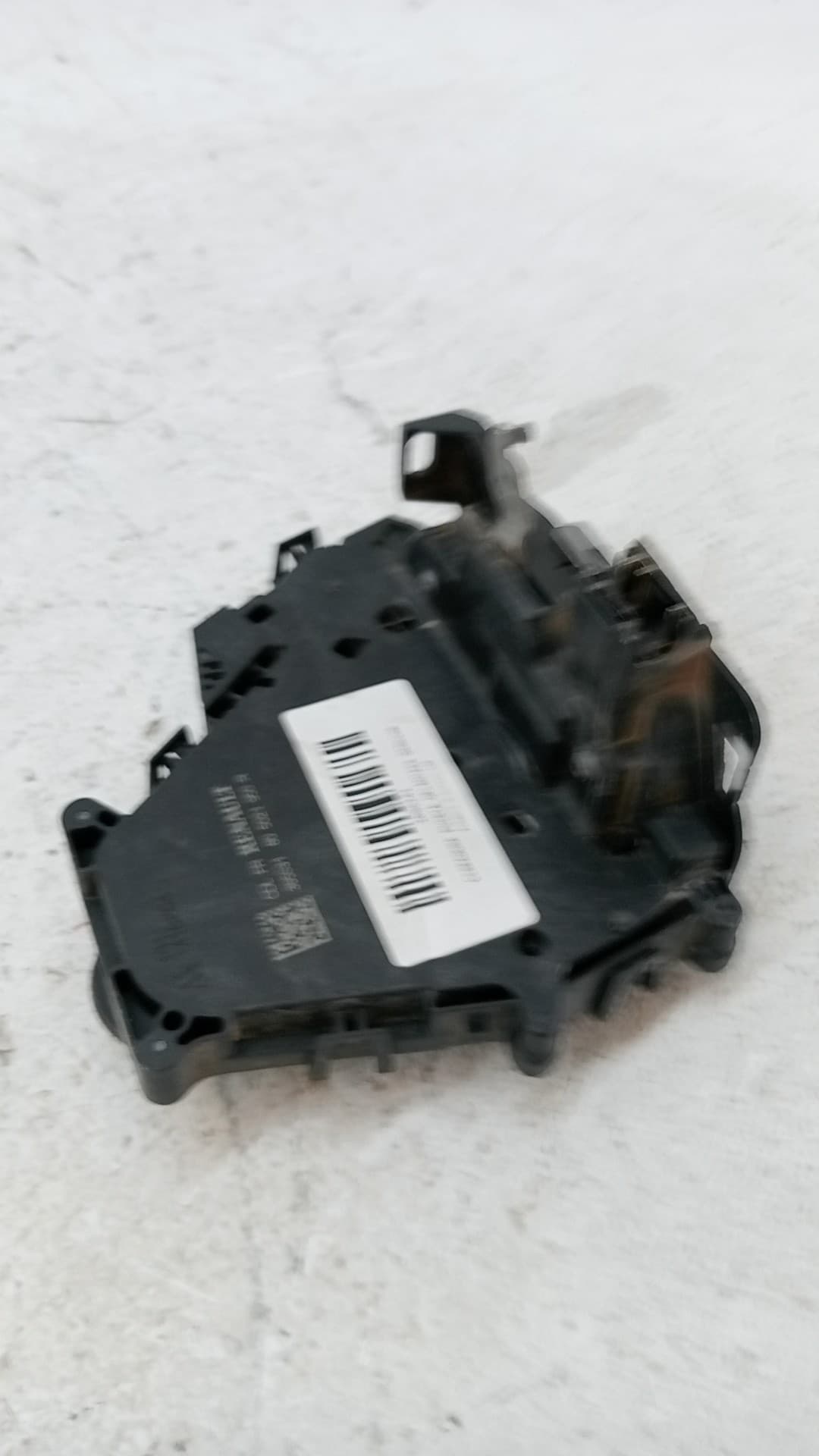 Cerradura puerta delantera derecha RENAULT 5 2