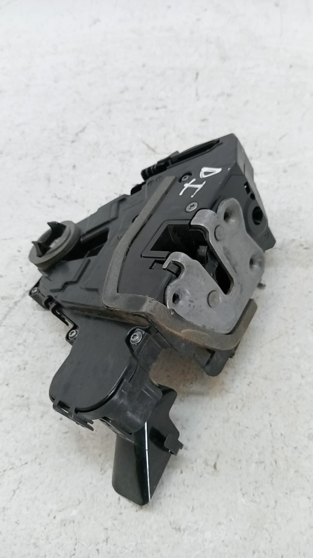 Cerradura puerta delantera izquierda RENAULT 5