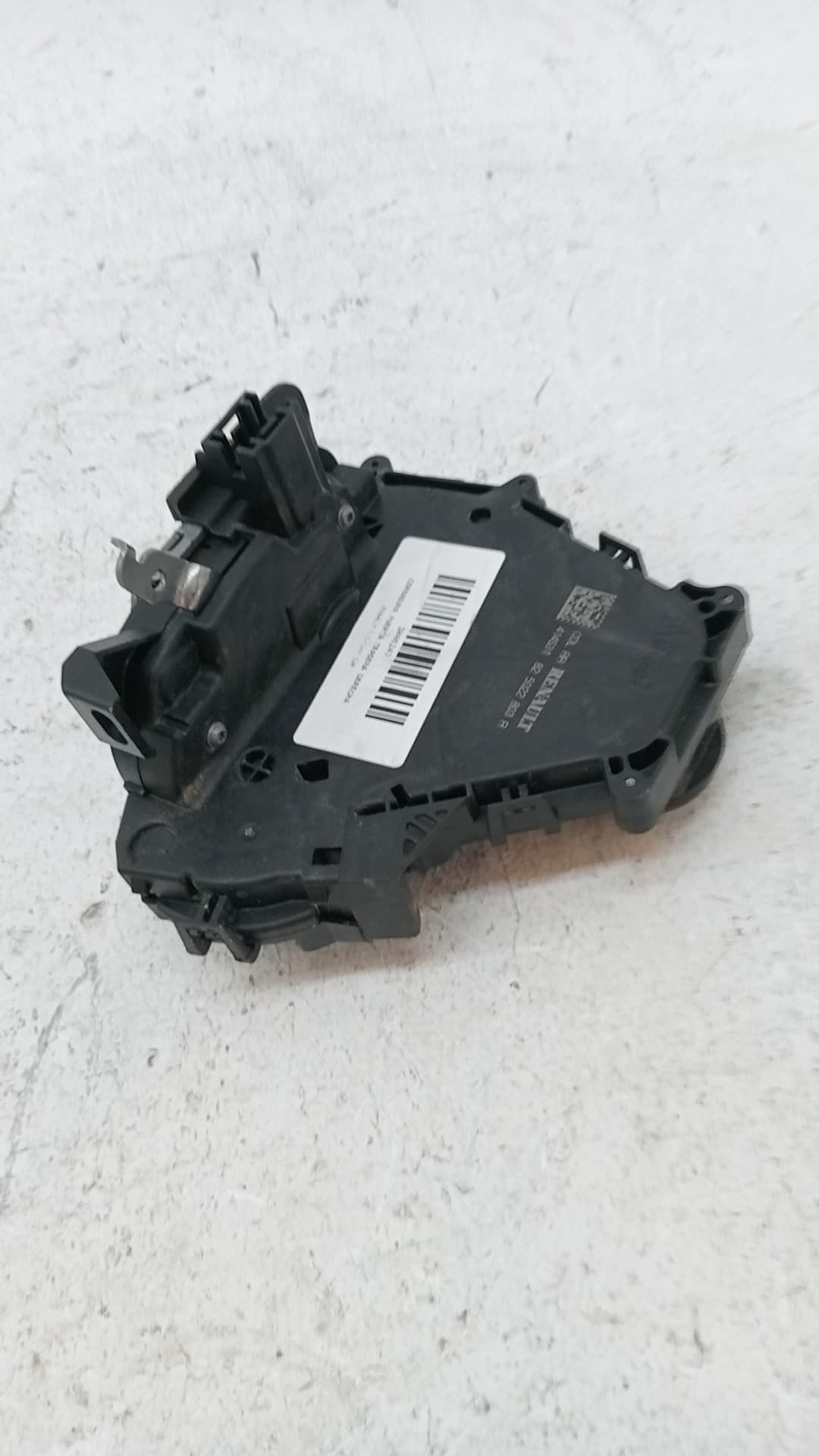 Cerradura puerta trasera derecha RENAULT 5