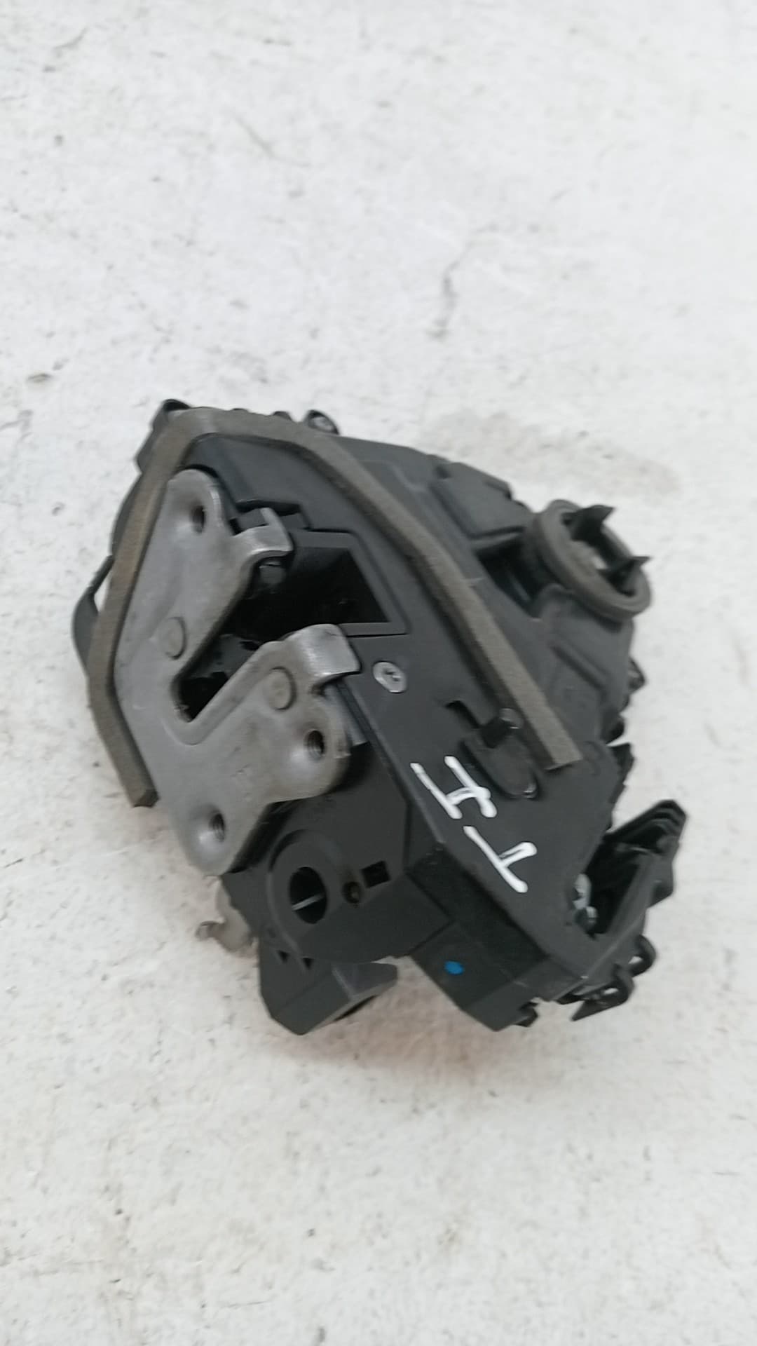 Cerradura puerta trasera izquierda RENAULT 5 2