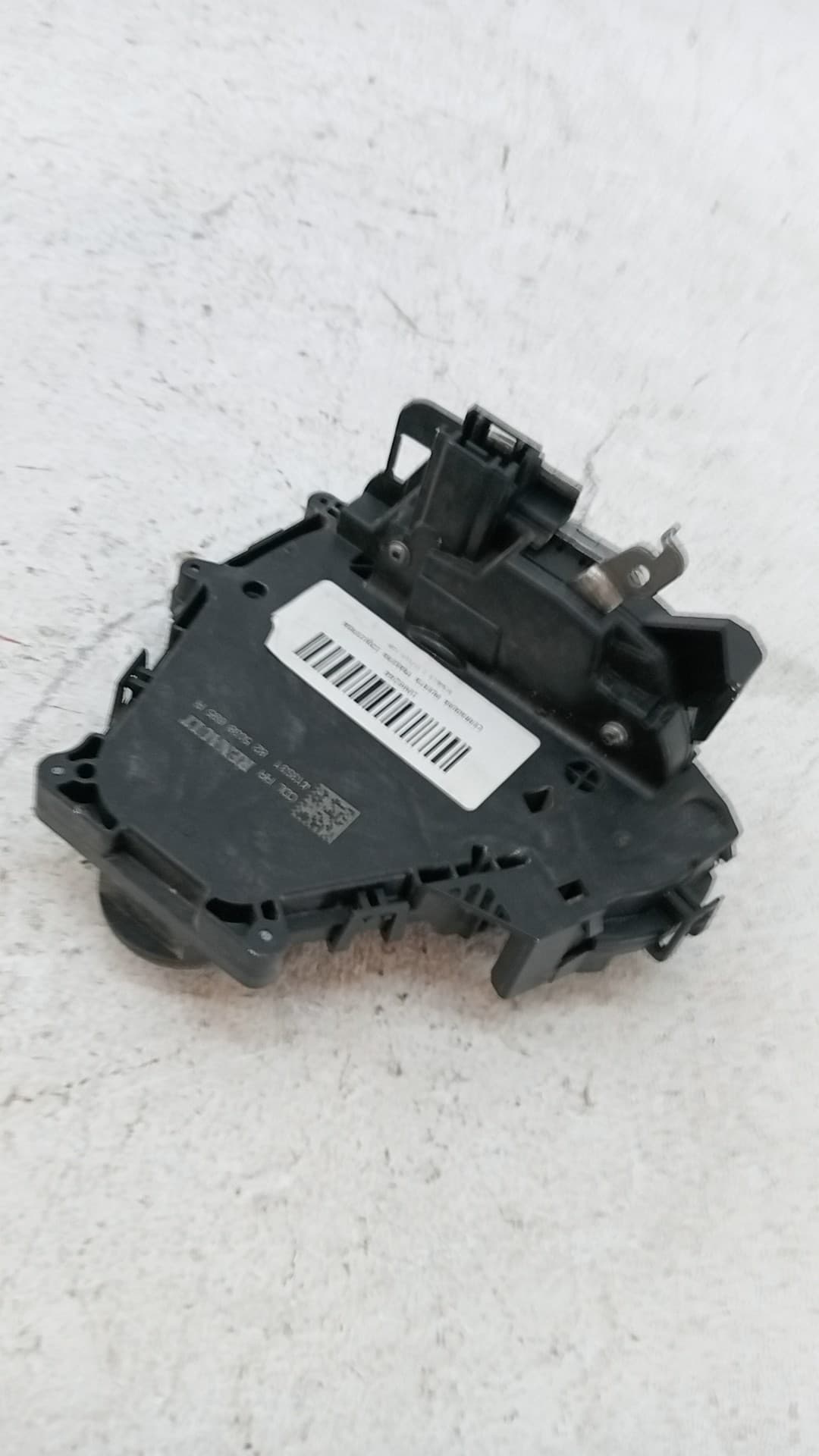 Cerradura puerta trasera izquierda RENAULT 5