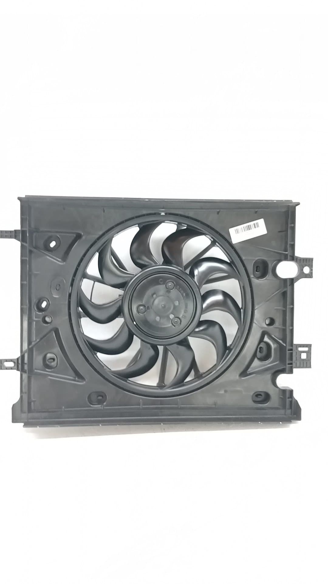 Electroventilador RENAULT 5