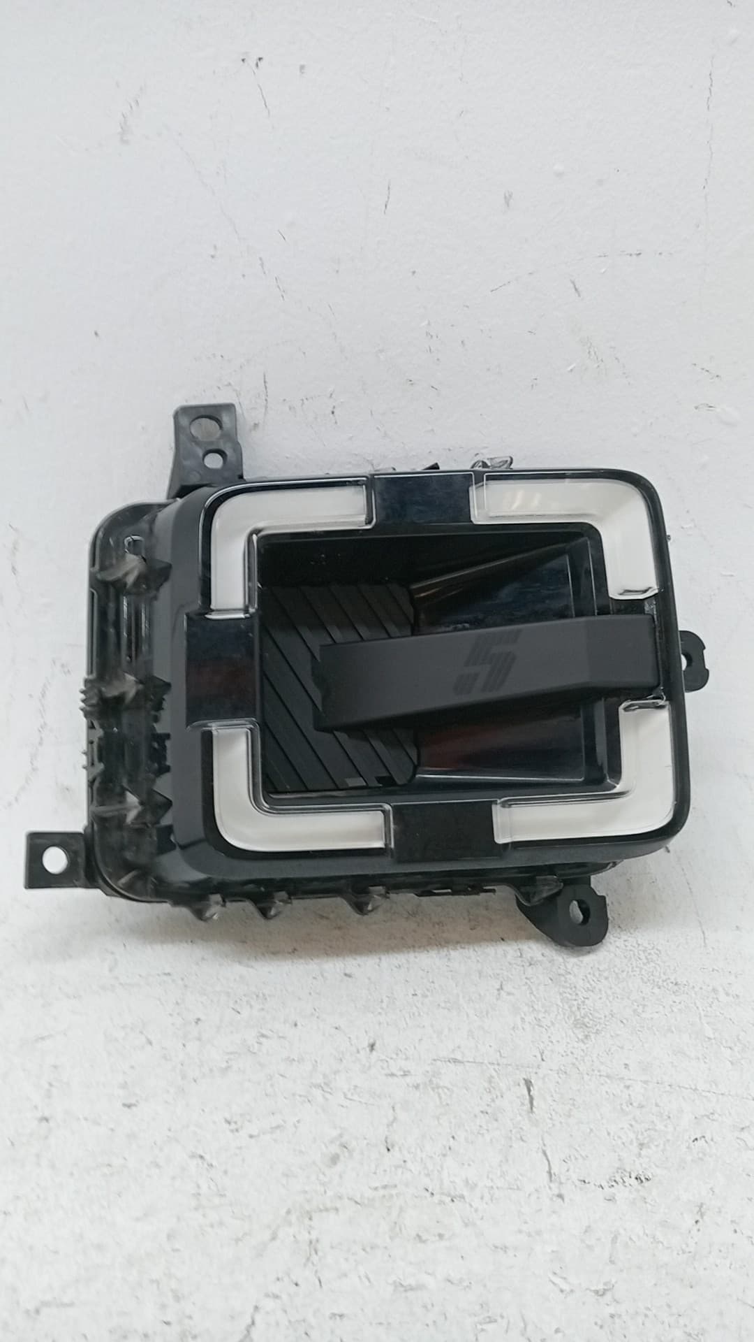 Faro antiniebla derecho RENAULT 5