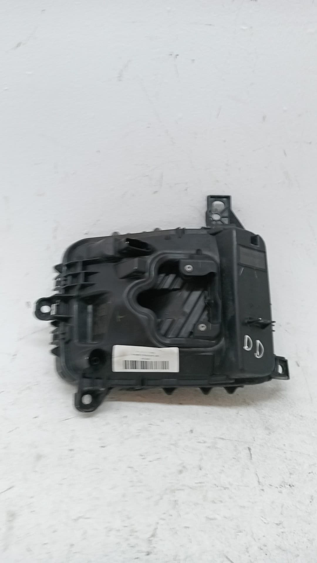Faro antiniebla derecho RENAULT 5 2