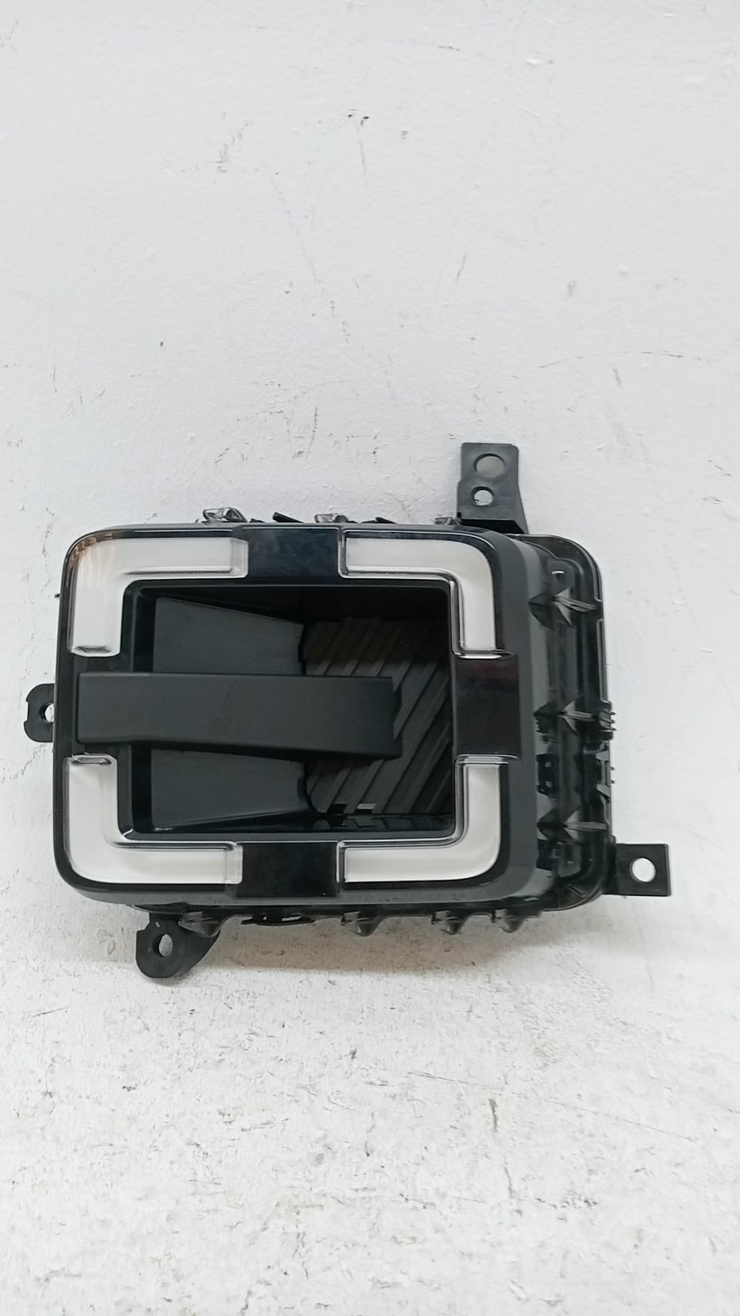Faro antiniebla izquierdo RENAULT 5