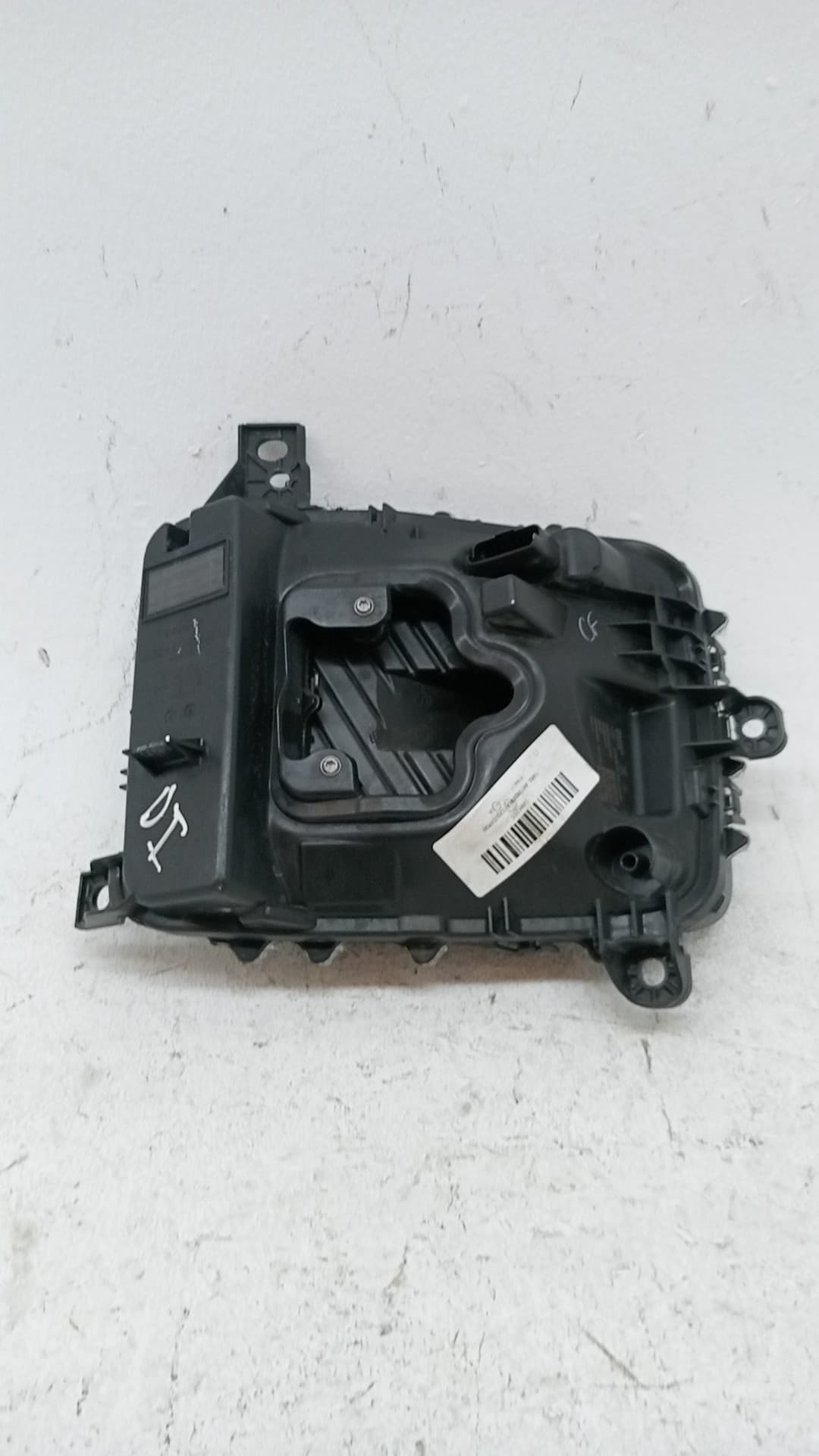 Faro antiniebla izquierdo RENAULT 5 2