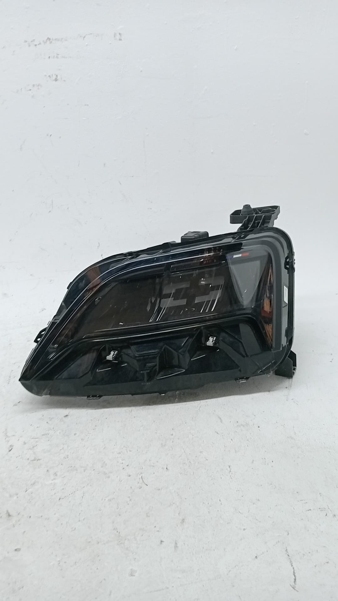 Faro izquierdo RENAULT 5