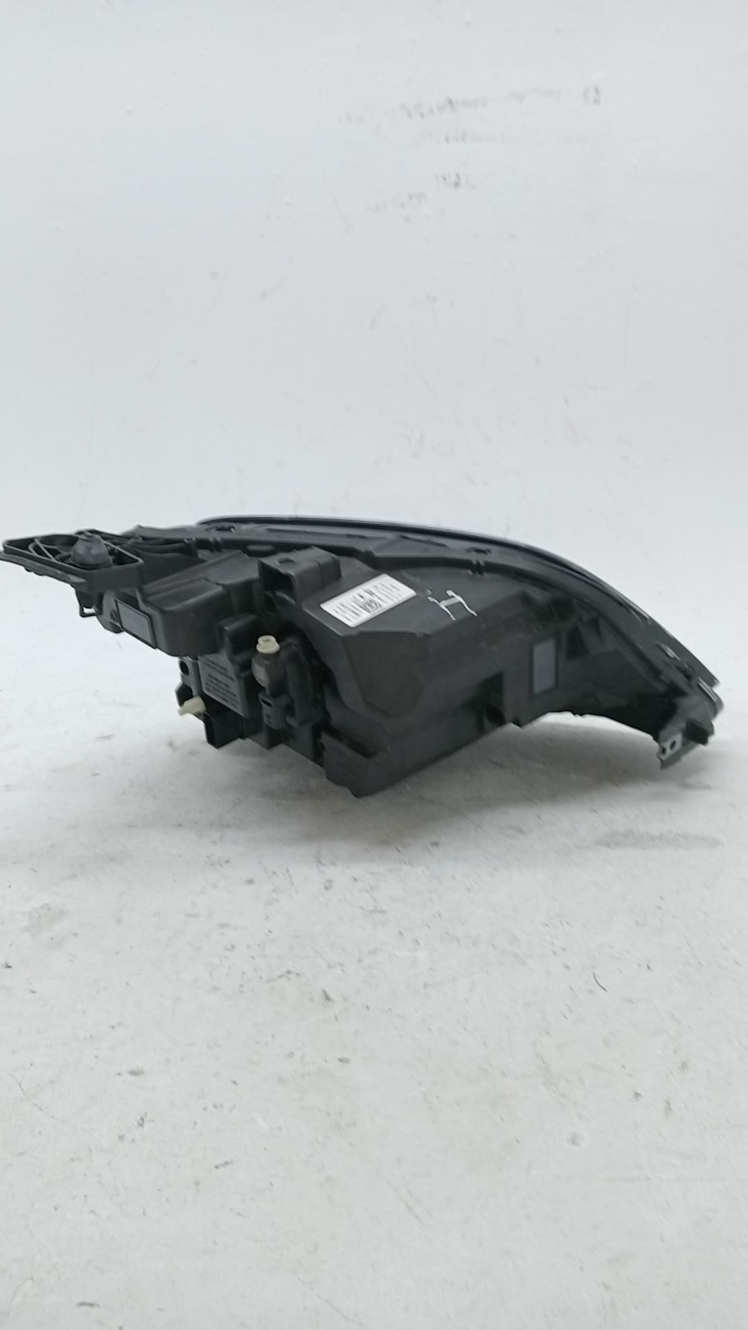 Faro izquierdo RENAULT 5 3