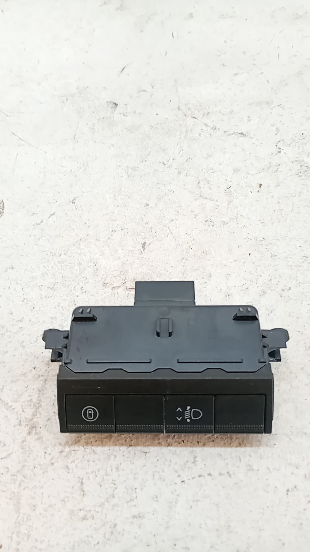 Recambio RENAULT 5 ref. 252734276R