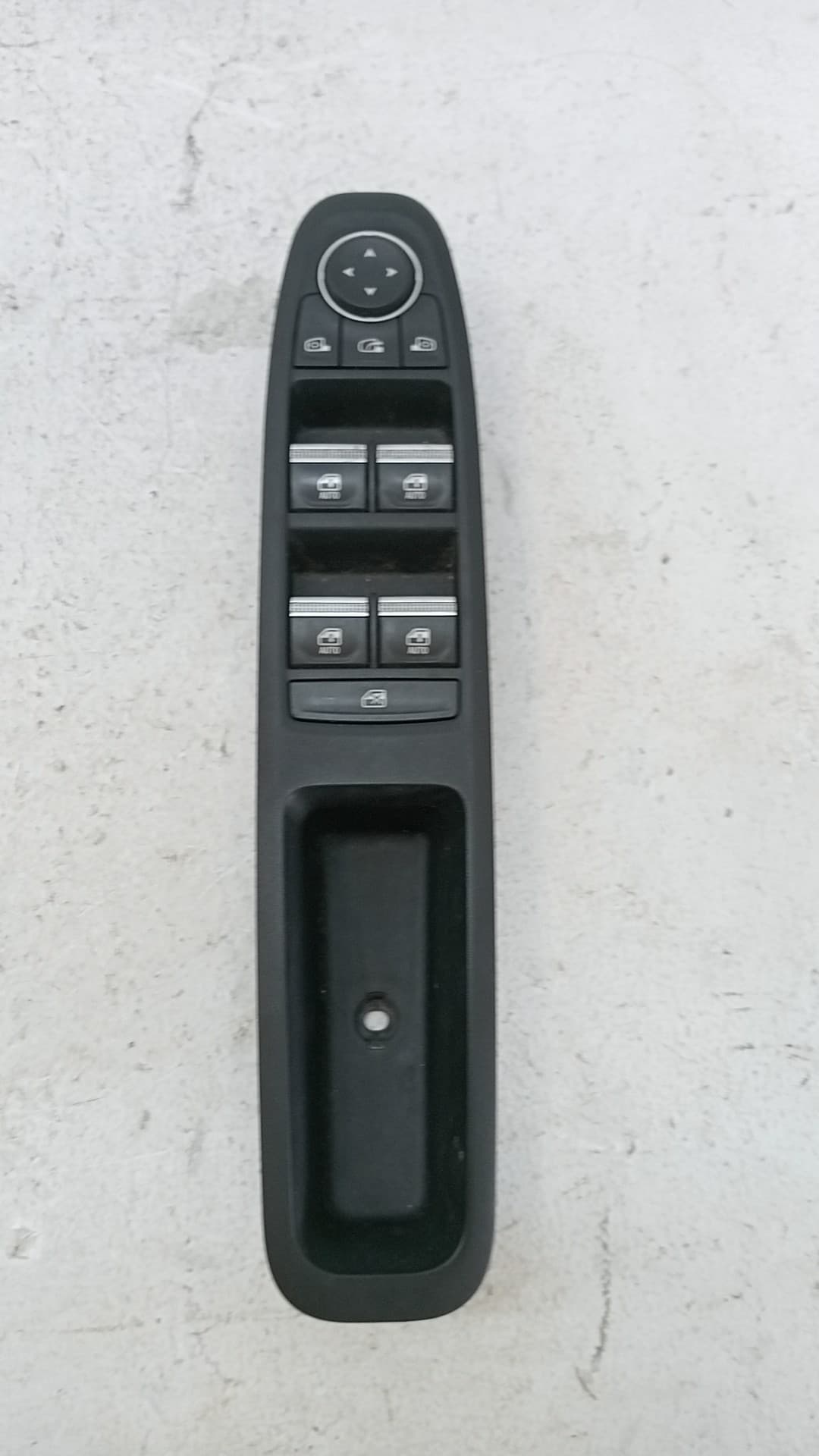 Mando elevalunas delantero izquierdo RENAULT 5
