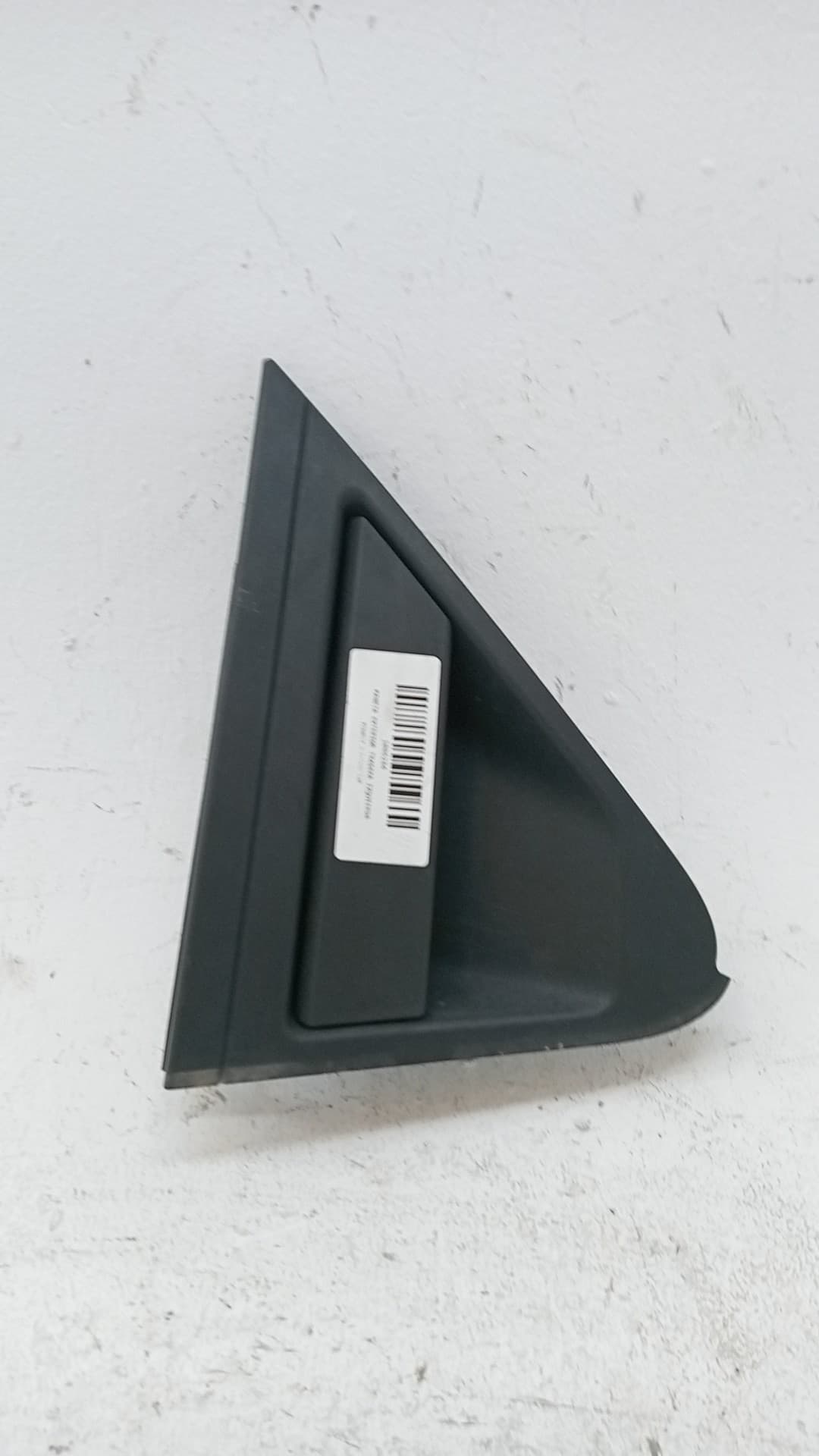 Maneta exterior trasera izquierda RENAULT 5