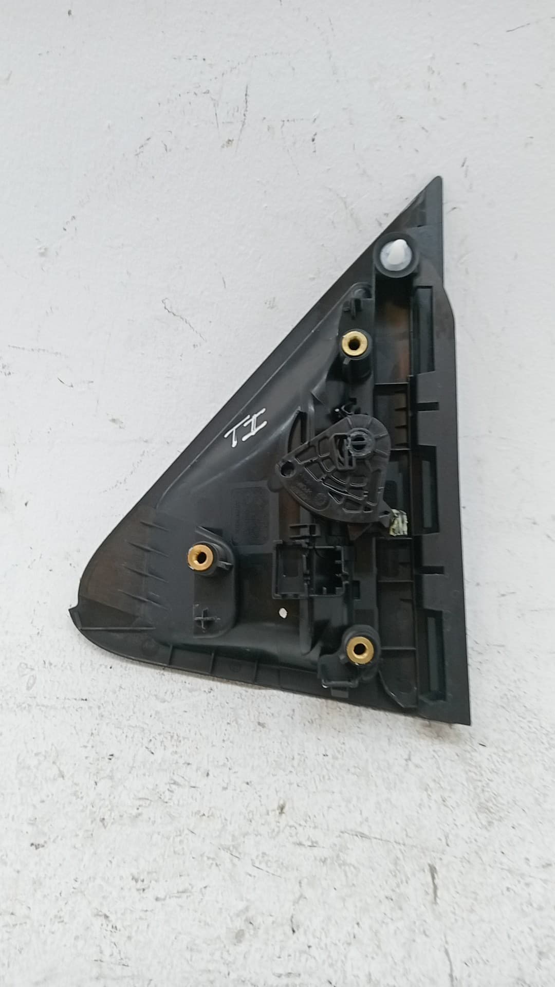 Maneta exterior trasera izquierda RENAULT 5 2