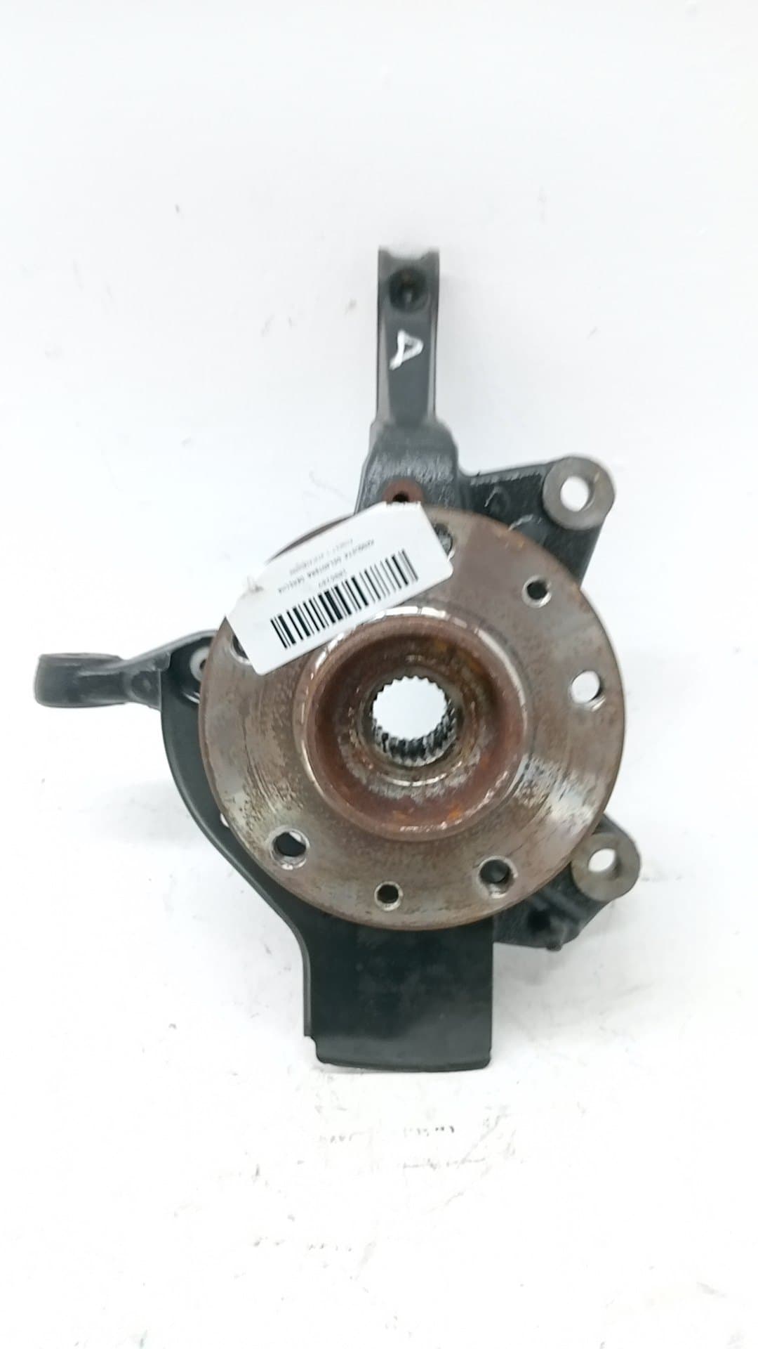 Mangueta delantera derecha RENAULT 5