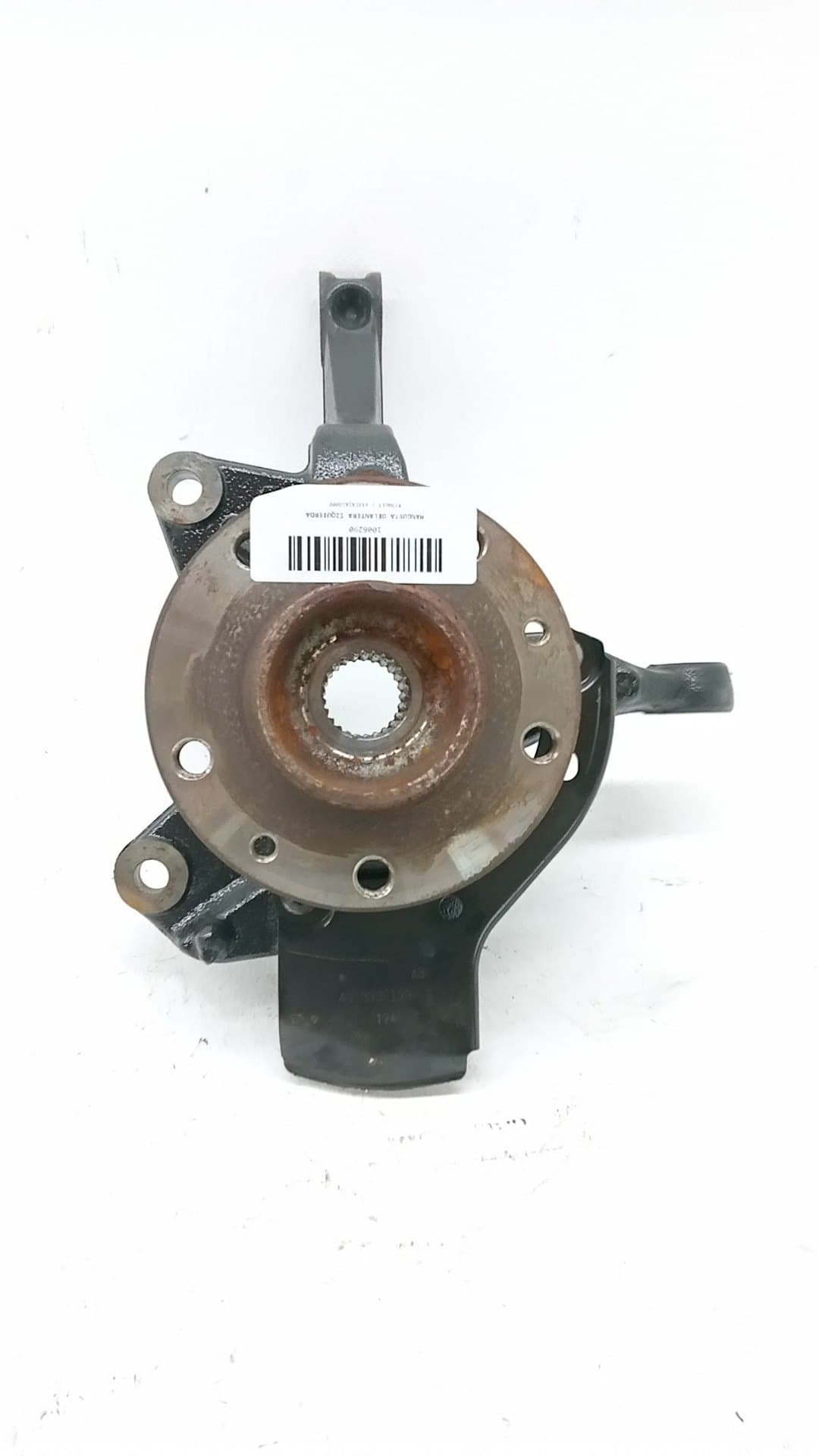 Mangueta delantera izquierda RENAULT 5