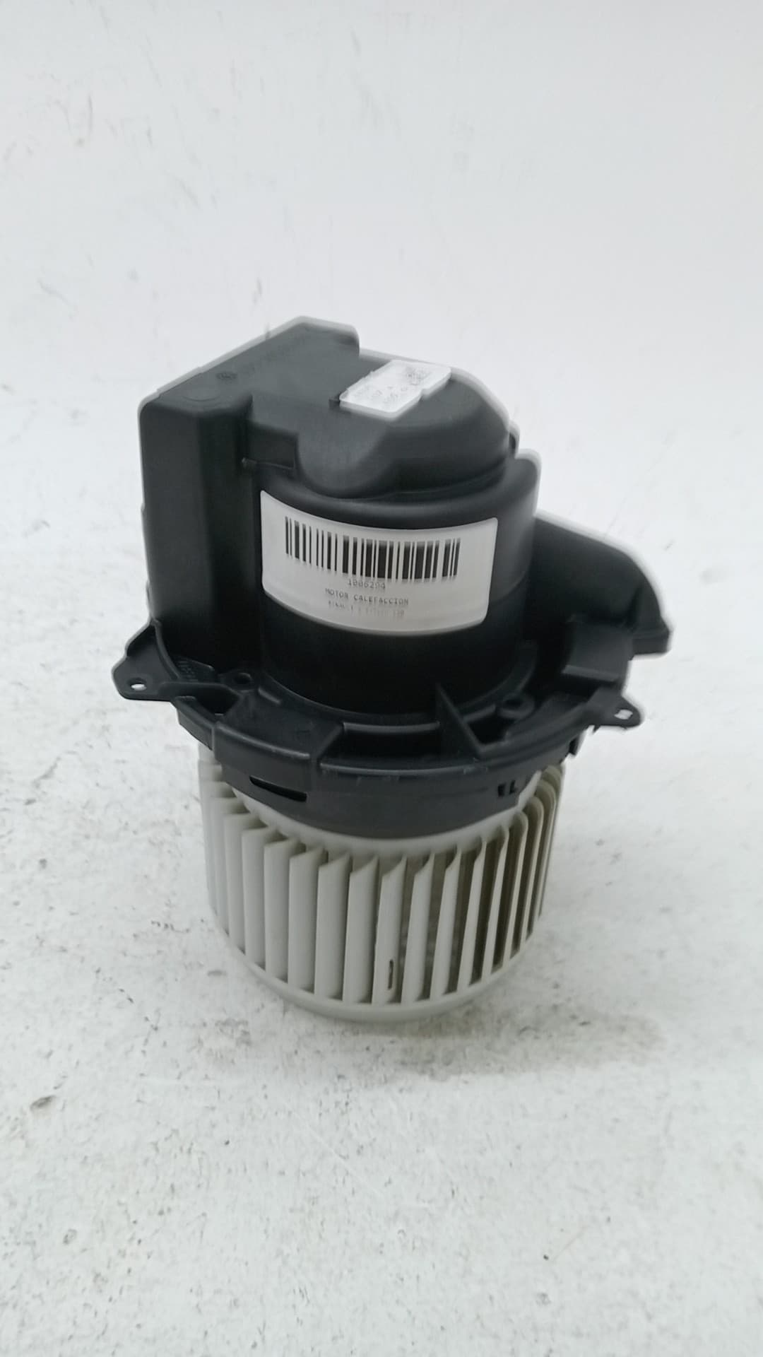 Motor calefaccion RENAULT 5