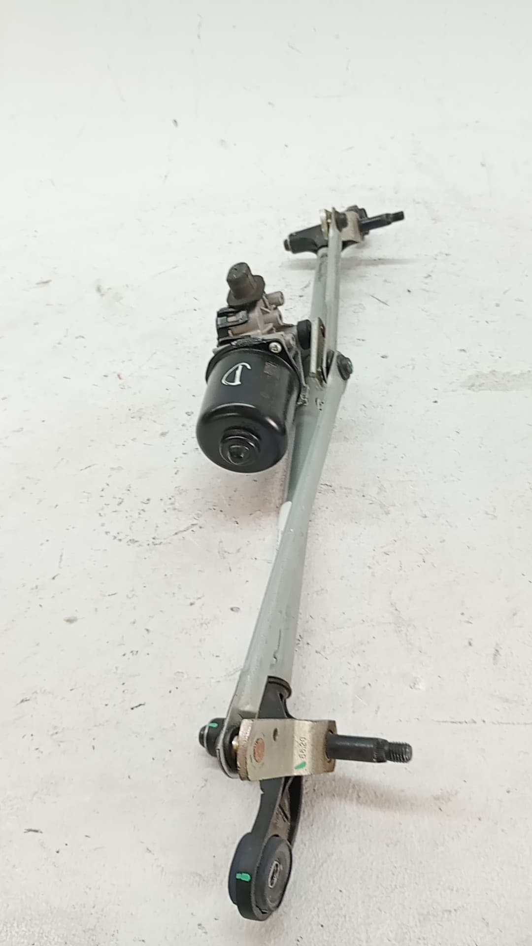 Motor limpia delantero RENAULT 5