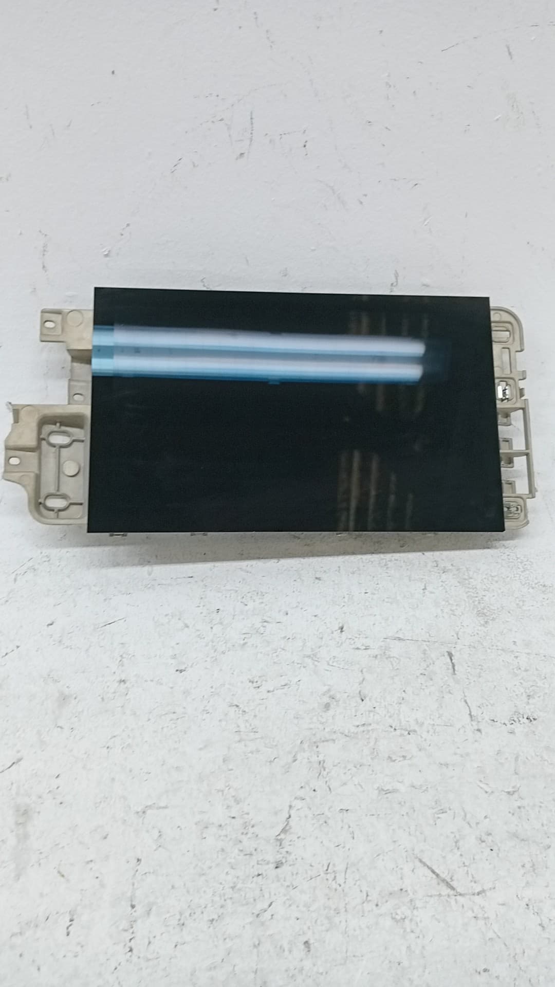 Pantalla multifuncion RENAULT 5