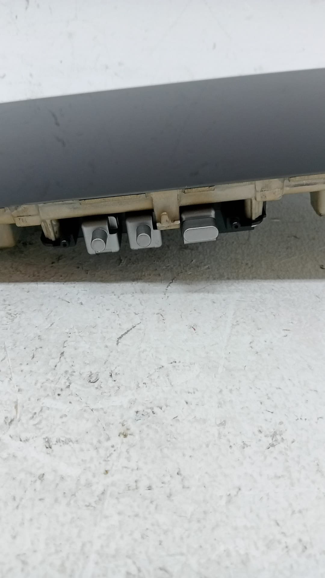 Pantalla multifuncion RENAULT 5 2