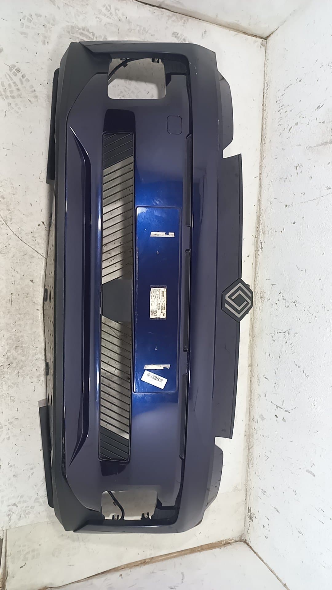 Paragolpes delantero RENAULT 5