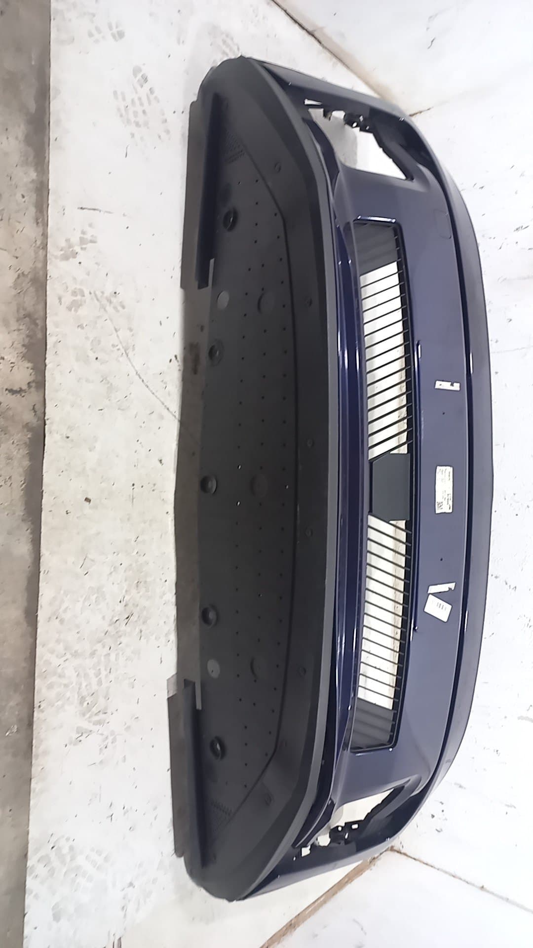 Paragolpes delantero RENAULT 5 5