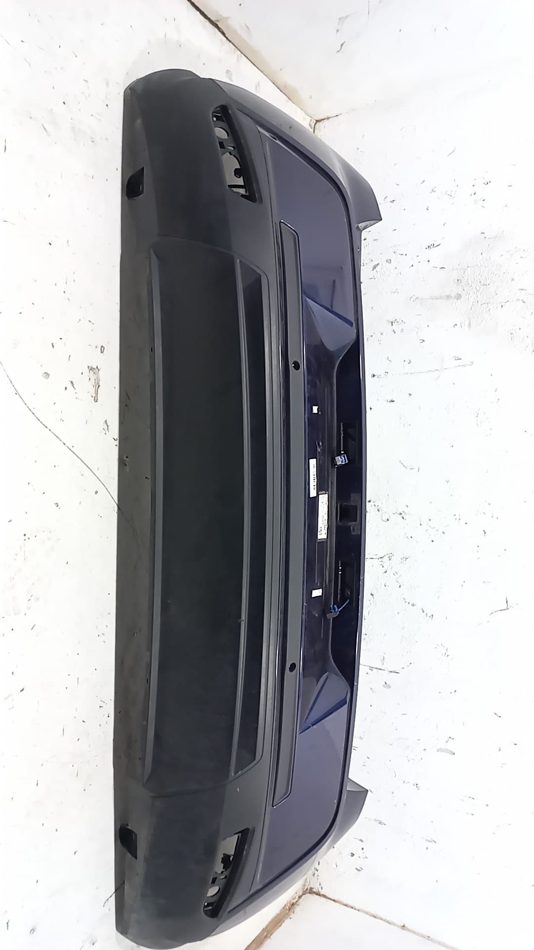 Paragolpes trasero RENAULT 5 3