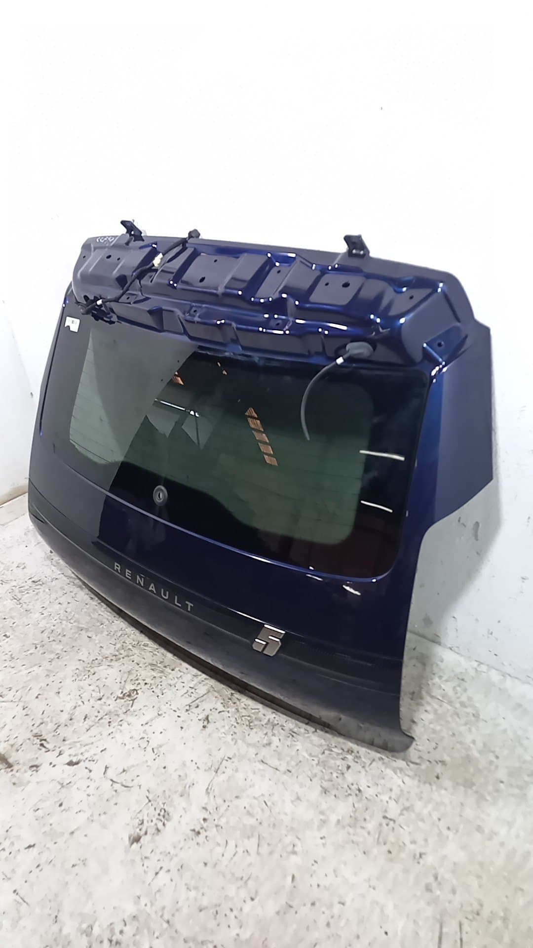 Porton trasero RENAULT 5 4