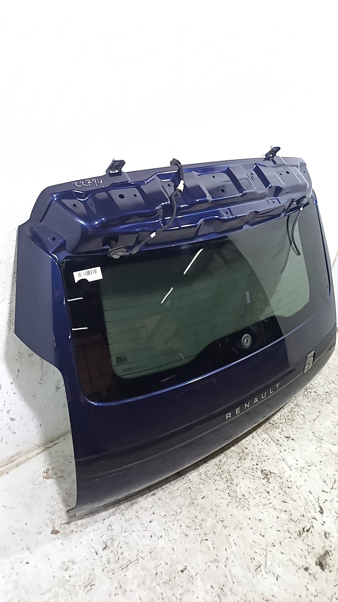 Porton trasero RENAULT 5 3