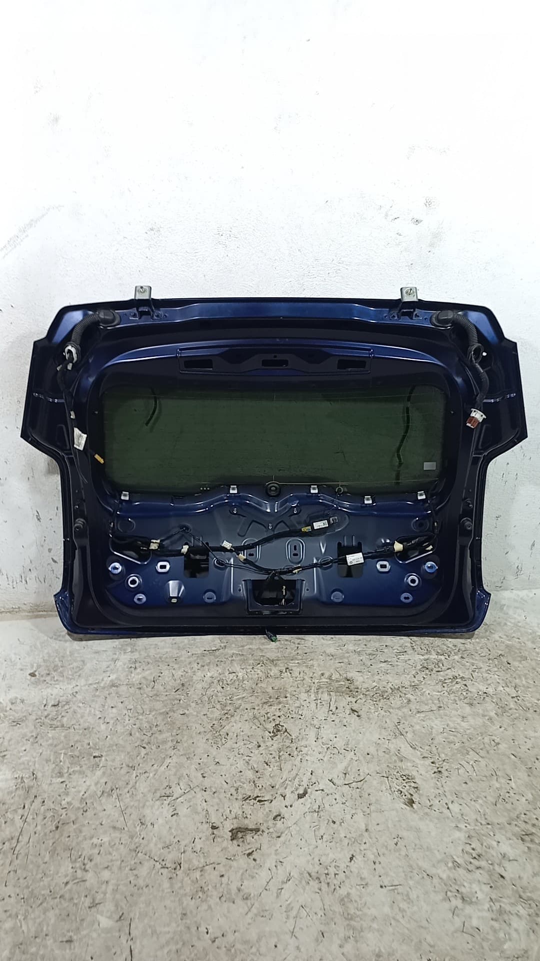 Porton trasero RENAULT 5 2