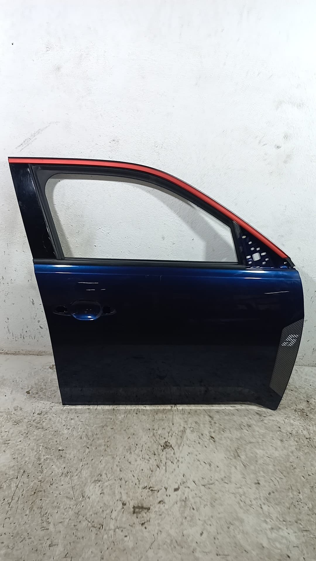 Puerta delantera derecha RENAULT 5